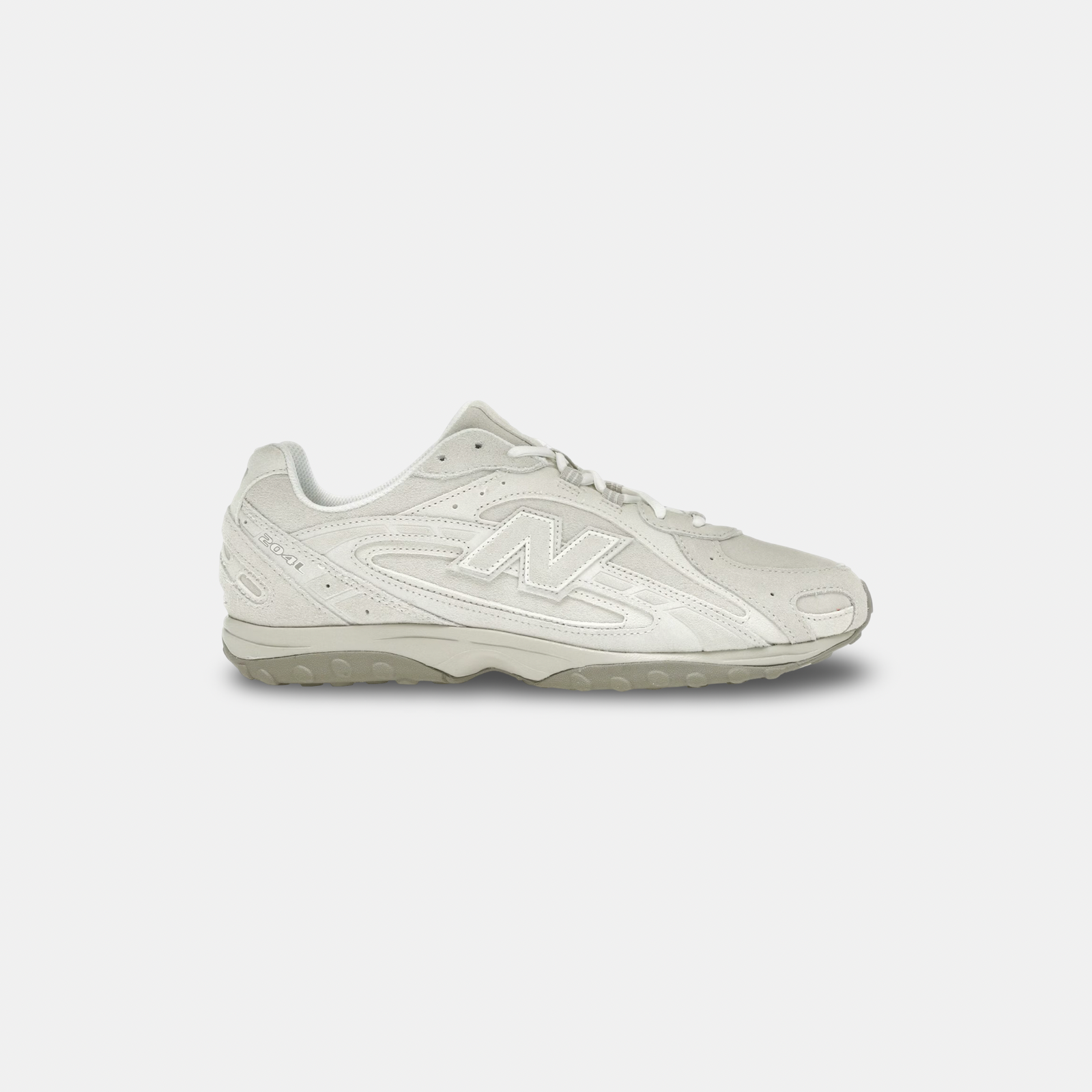  NEW BALANCE 204L Cream 