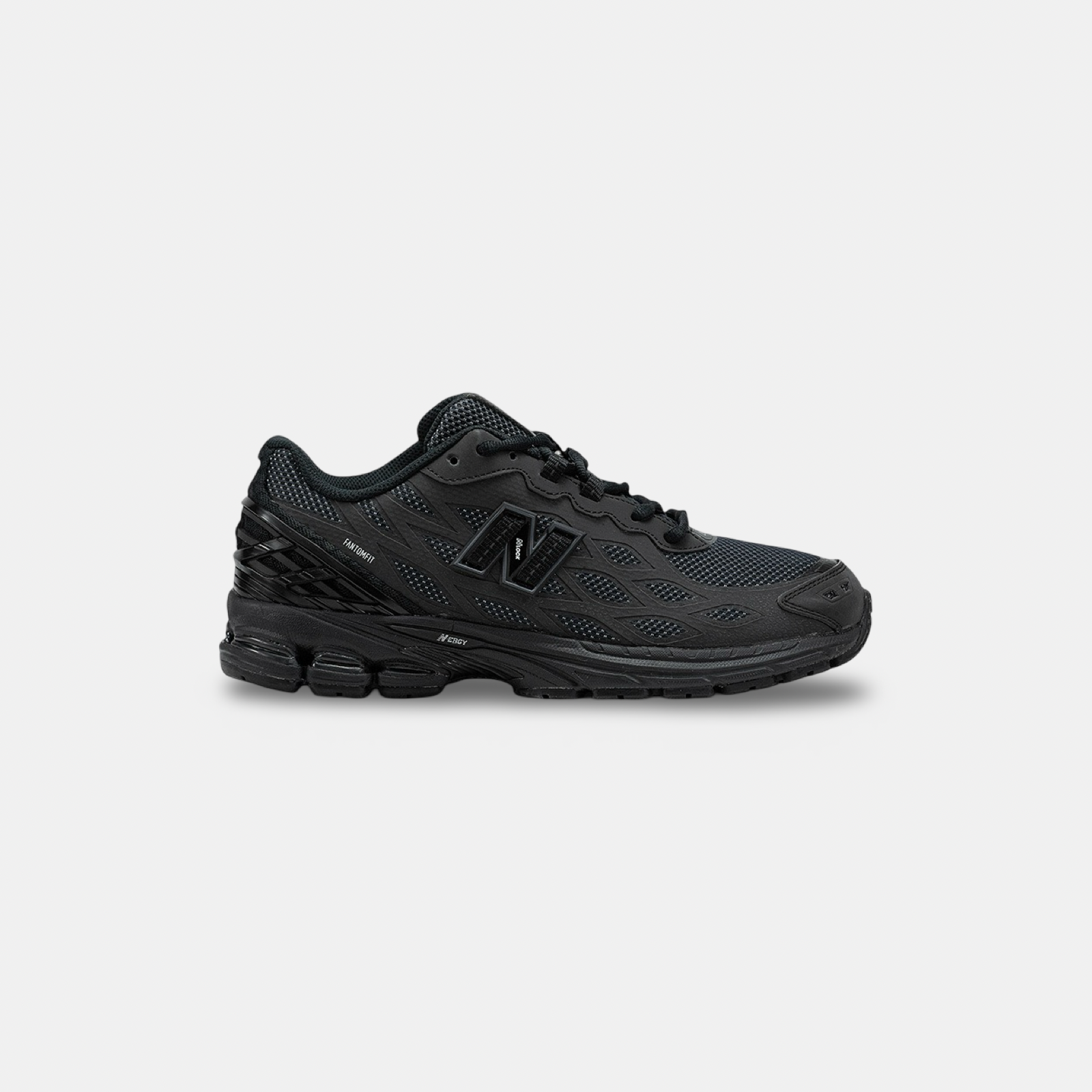  NEW BALANCE FatnomFit Black 