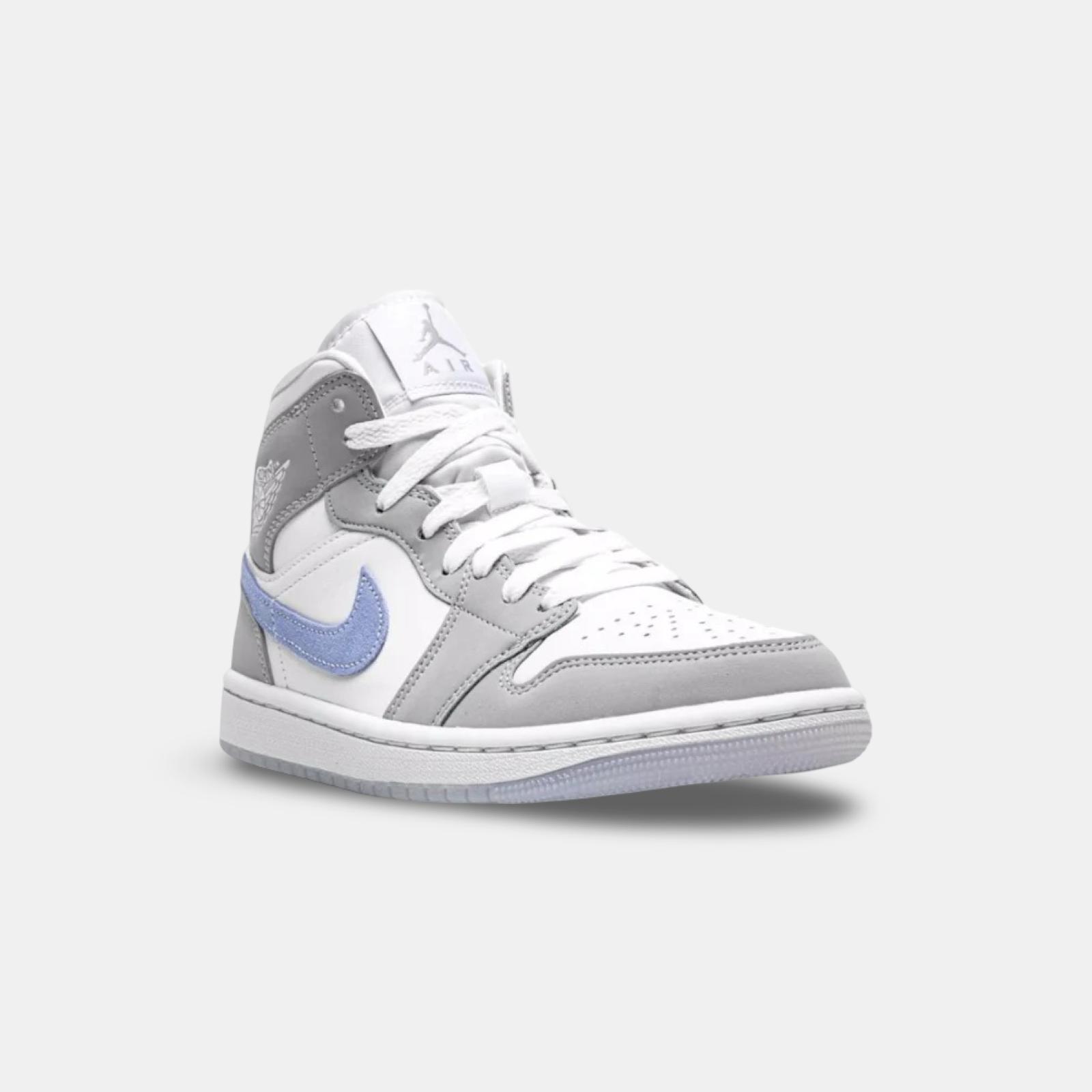  Nike Jordan High Wolf 