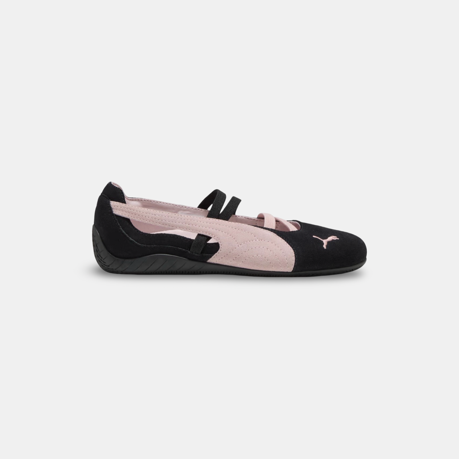  Puma Speedcat Ballet - Black/Pink 