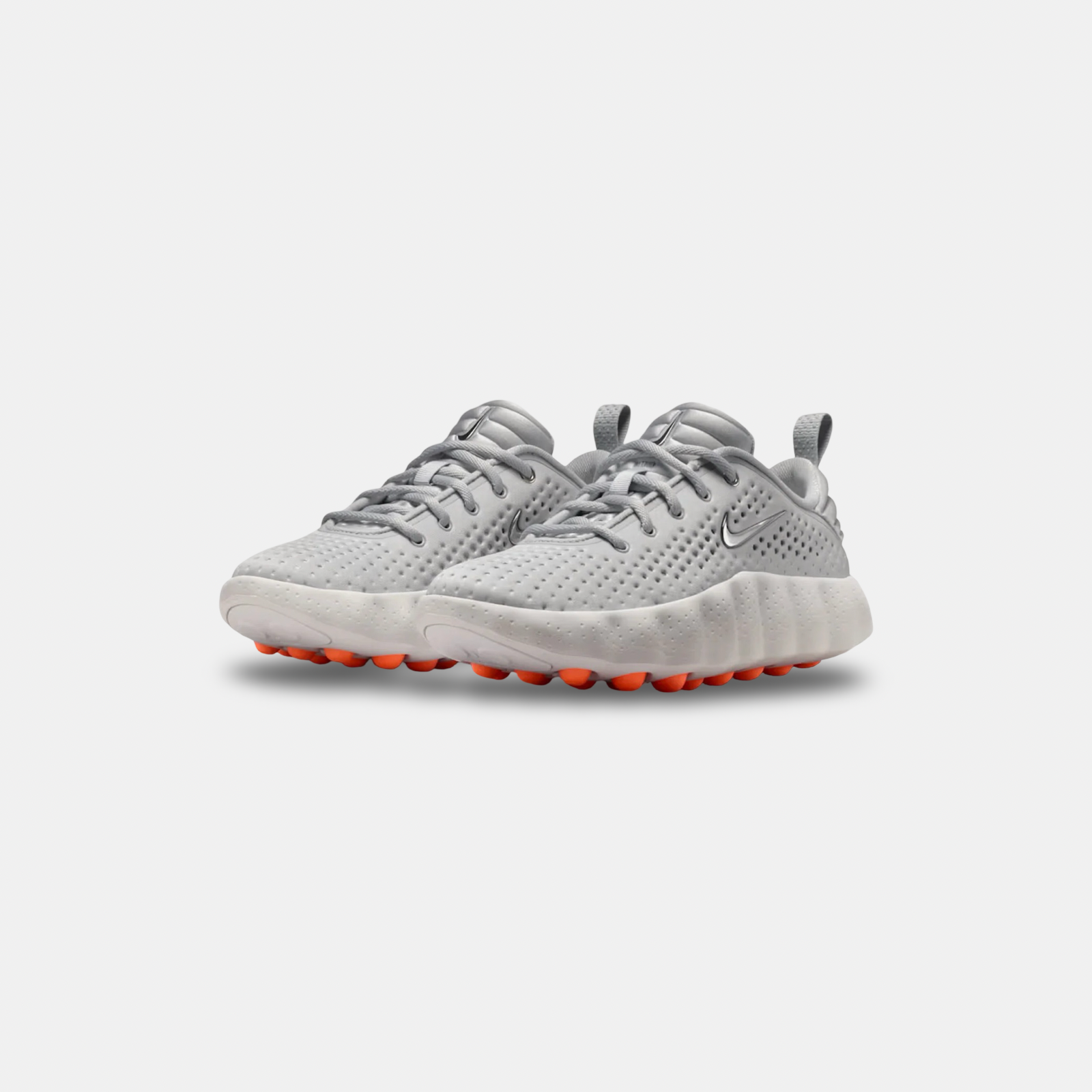  Nike Mind 002 - Grey 