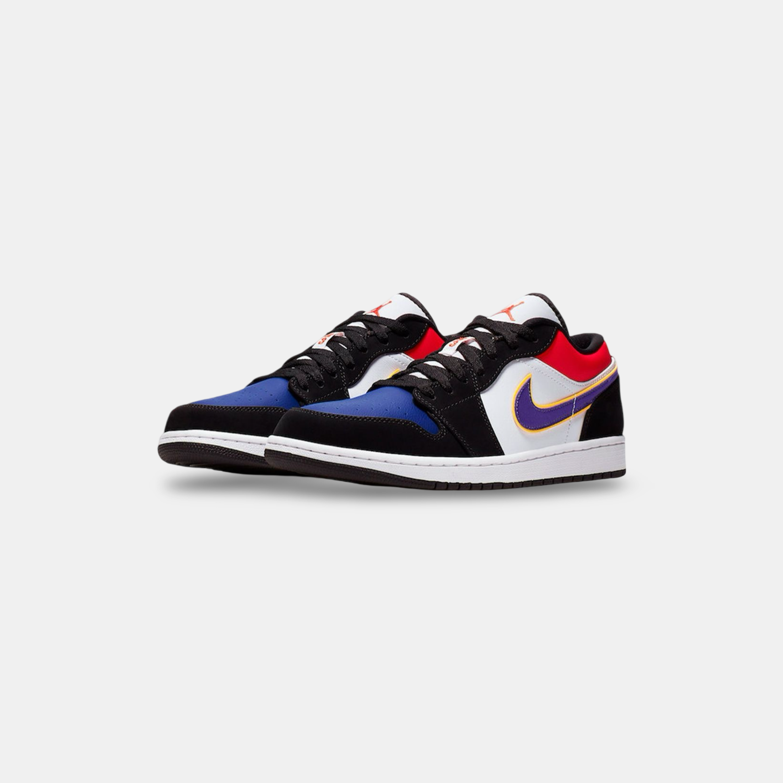  Nike Jordan Low MC 