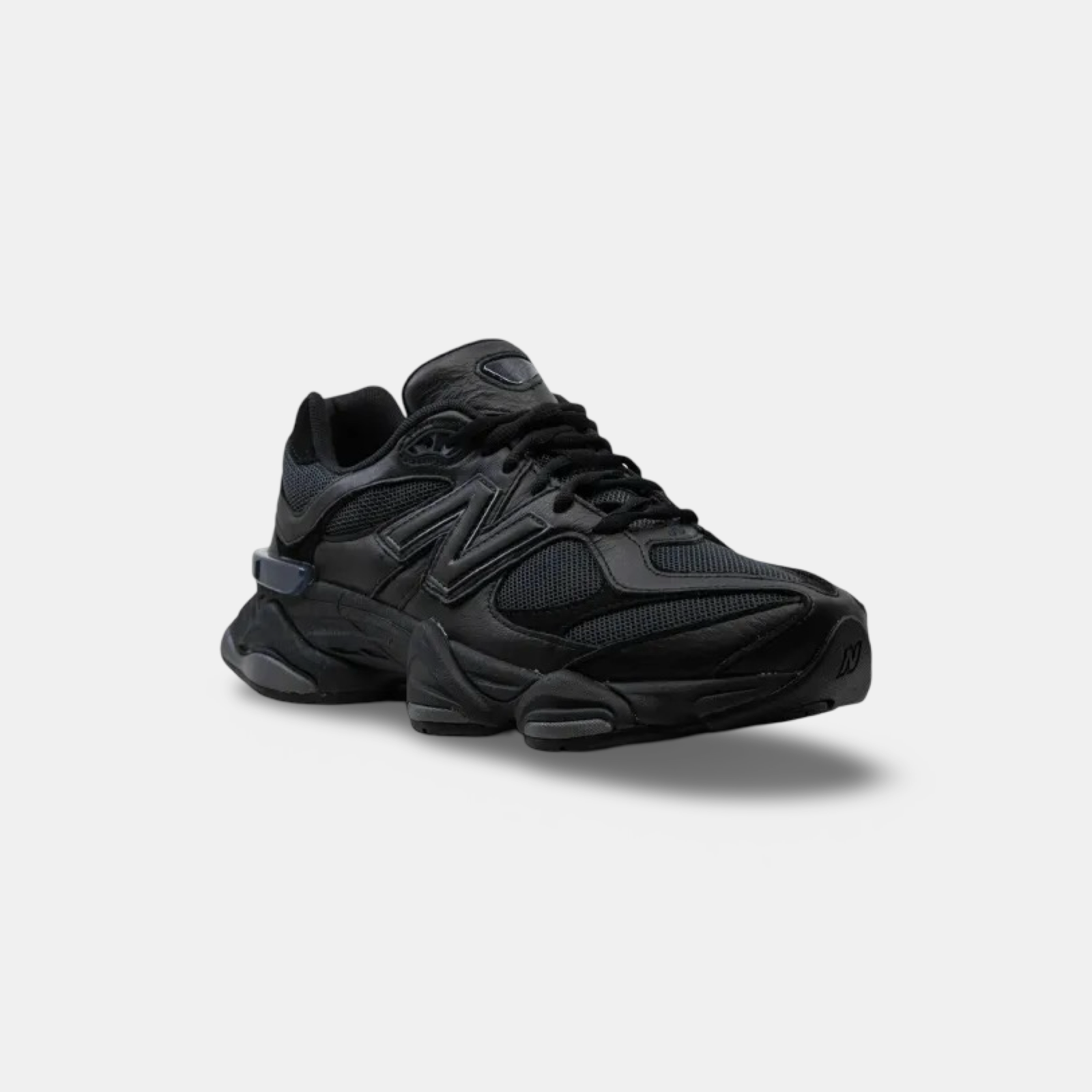  NEW BALANCE 9060 Full Black 