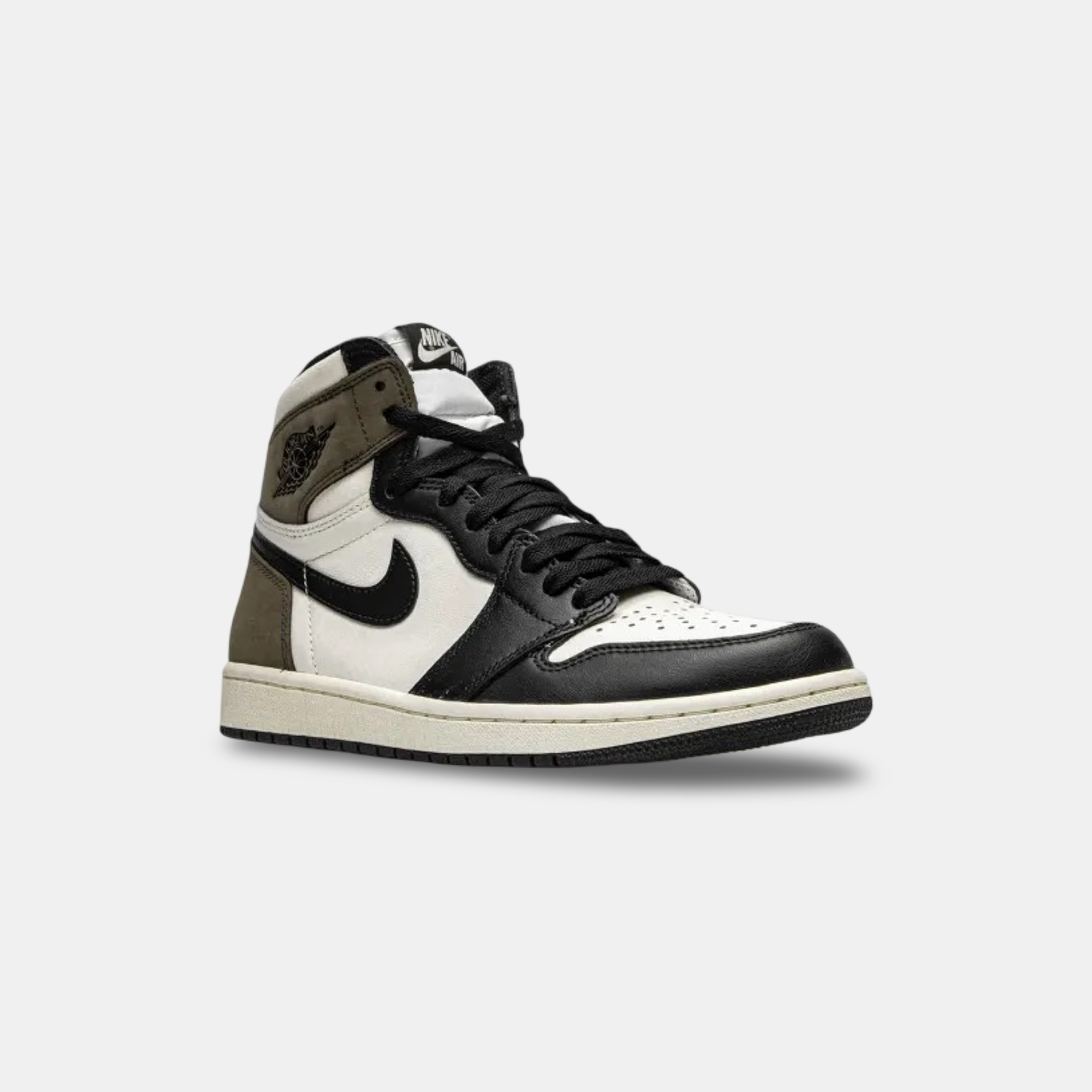  Nike Jordan 1 Mocha 