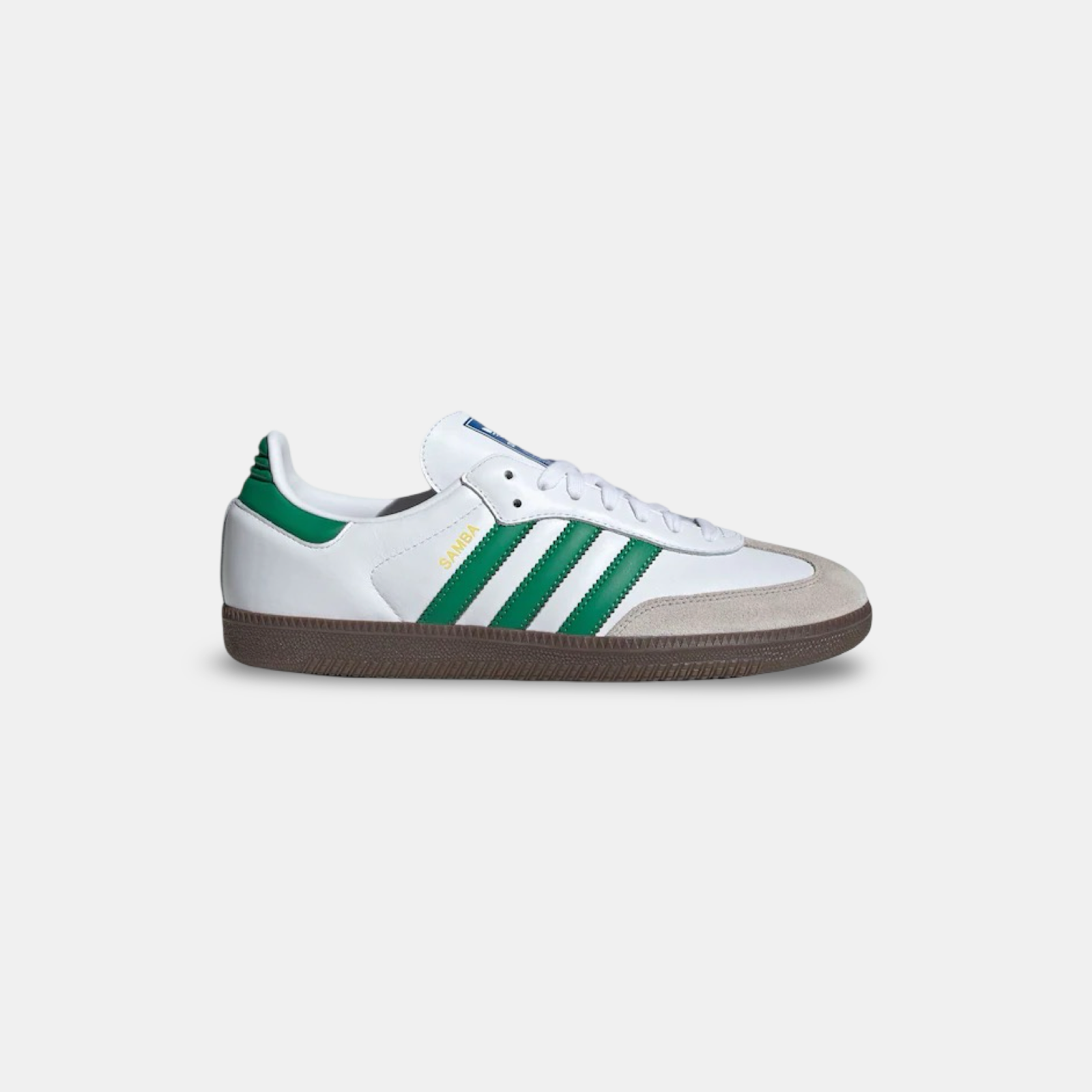   Adidas samba LG 