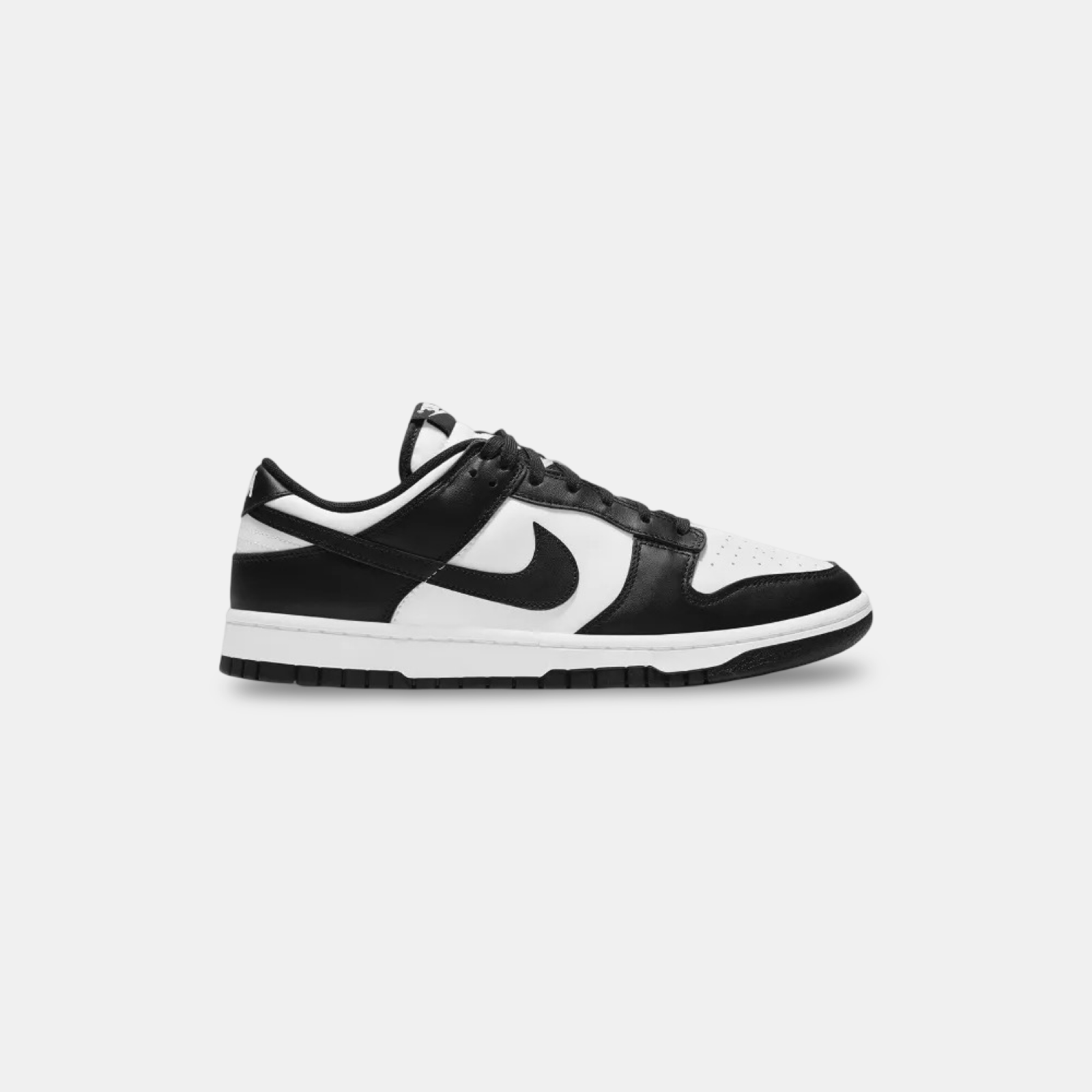  Nike SB Dunk Black  