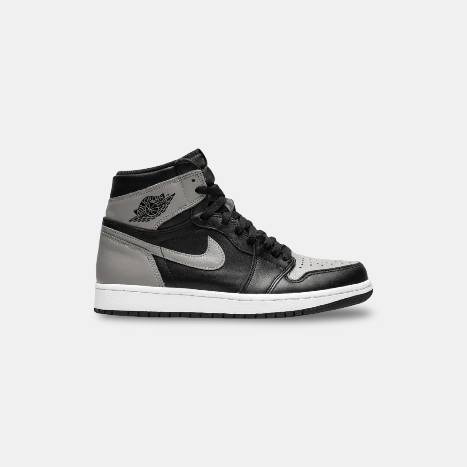  NIKE JORDAN 1 HIGH SHADOW 