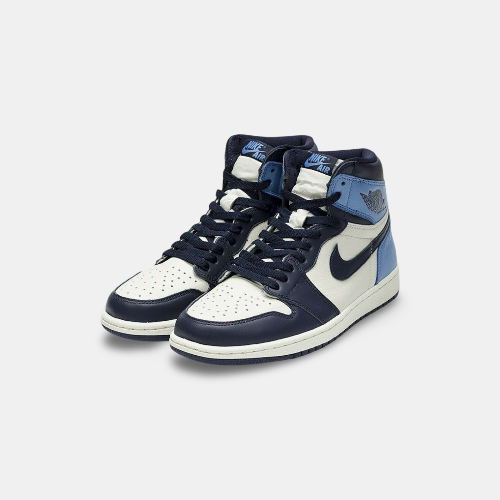  NIKE JORDAN 1 BLUE SKY 