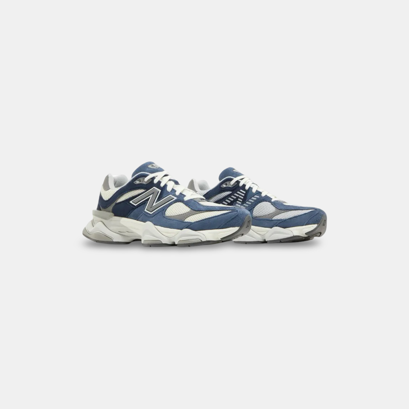  NEW BALANCE 9060 Natural Indigo 