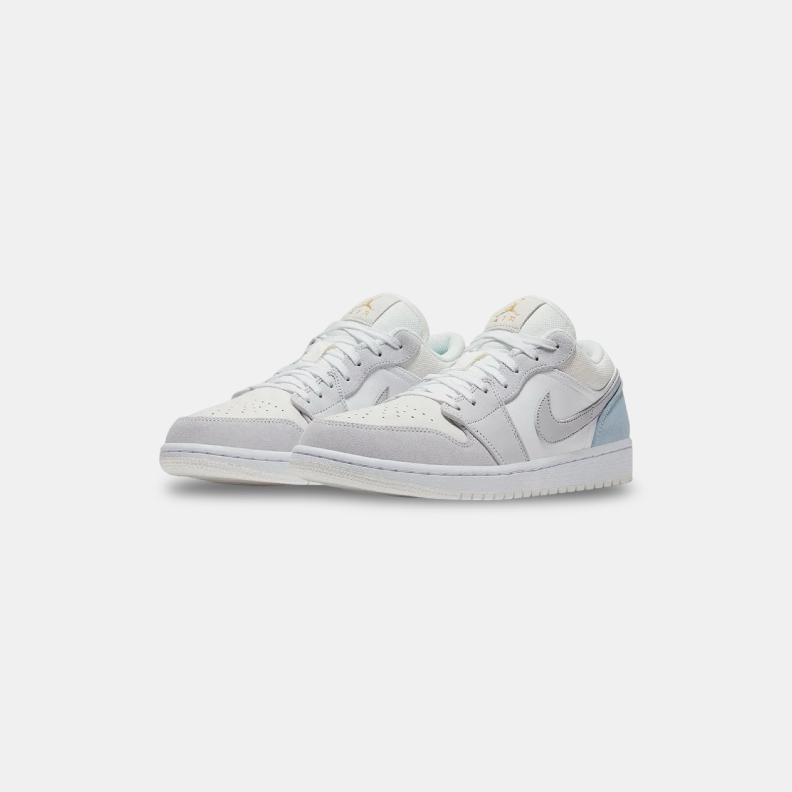  Nike Jordan Low BBG 