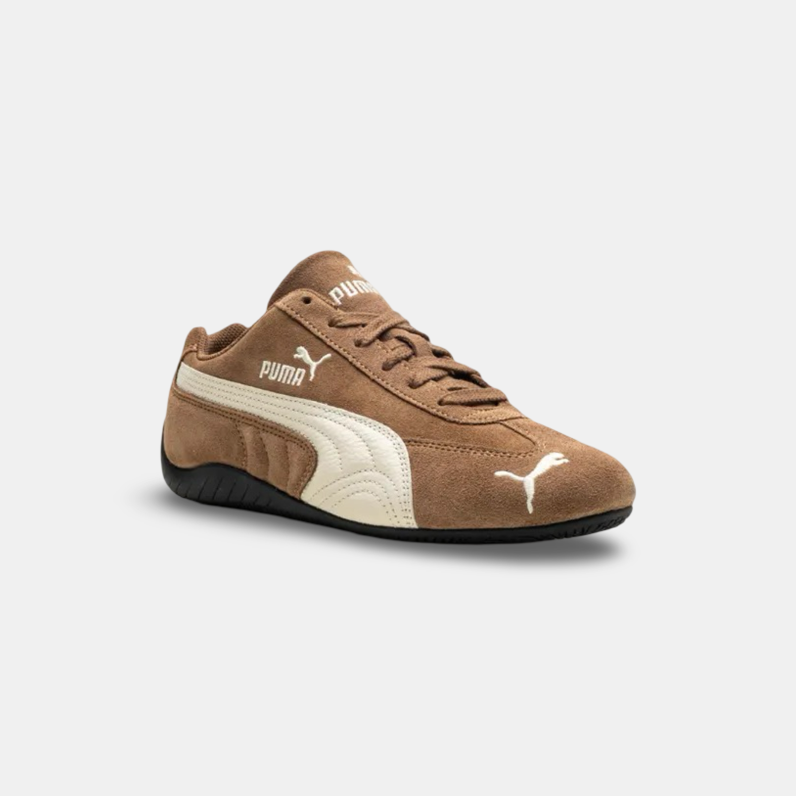   Puma Speedcat OG - Brown 