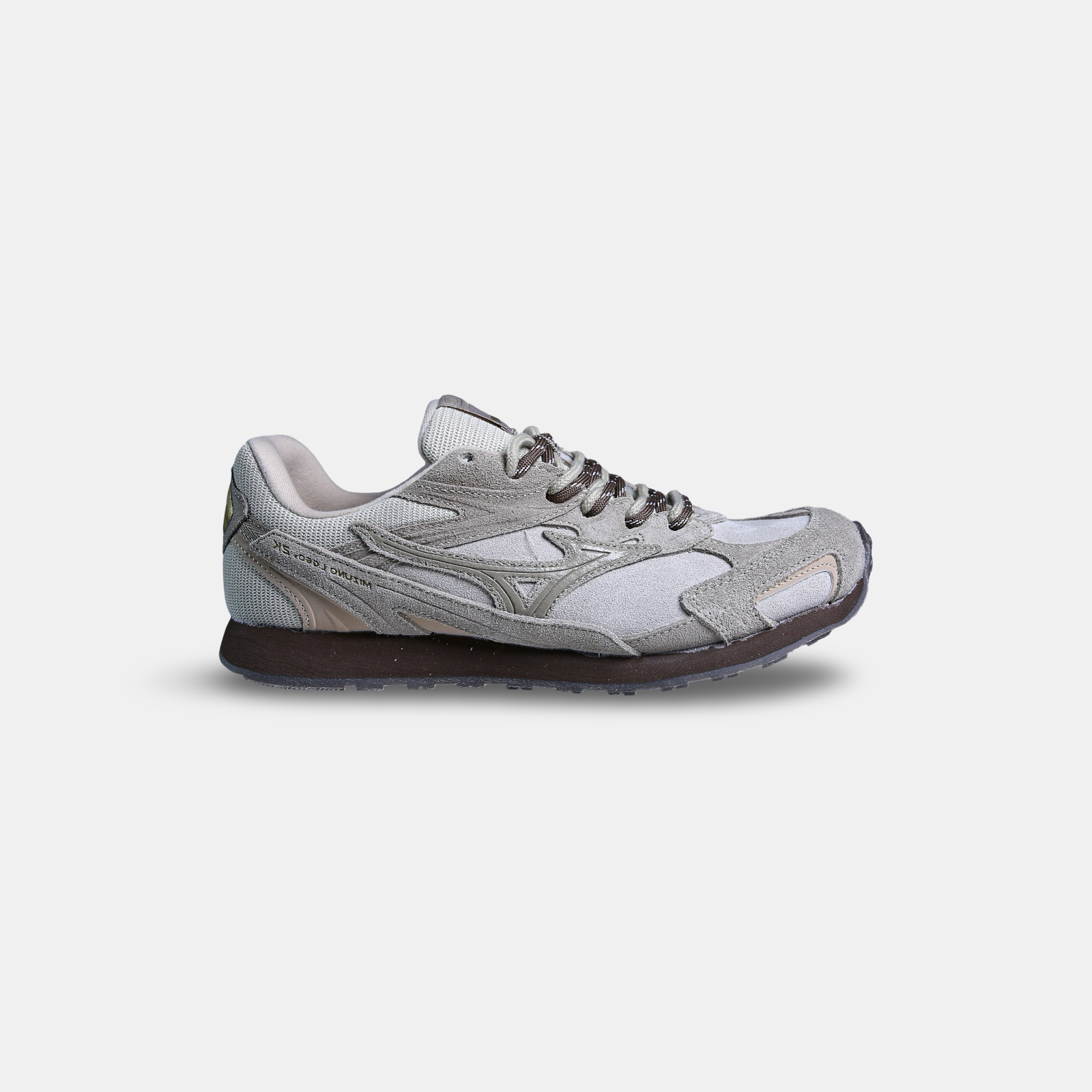  MIZUNO LG 60s 2K light Beige 