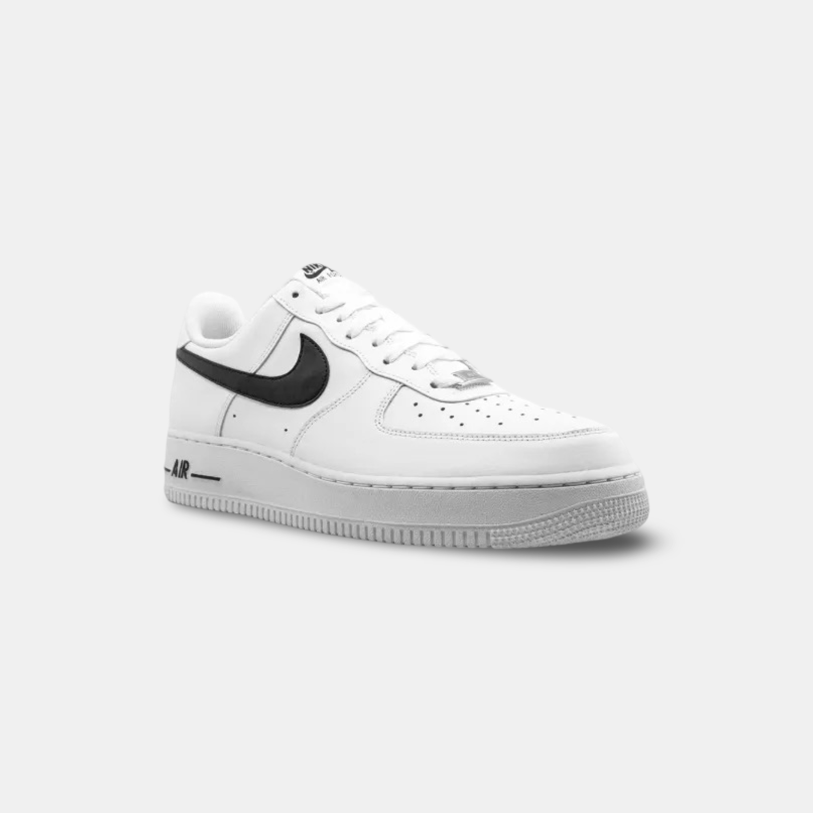  Nike Airforce W-B 
