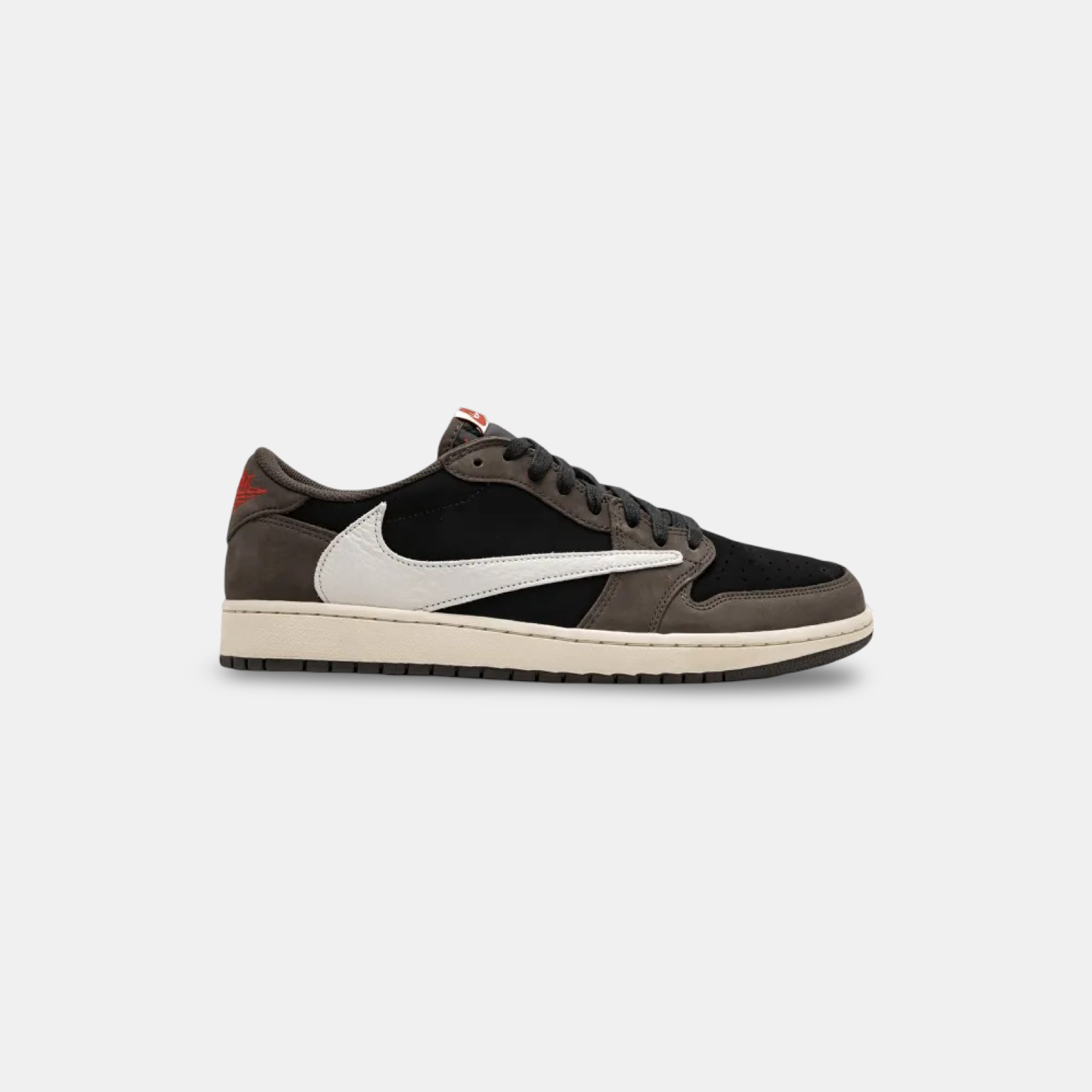  Nike Travis Scott - Mocha Low 