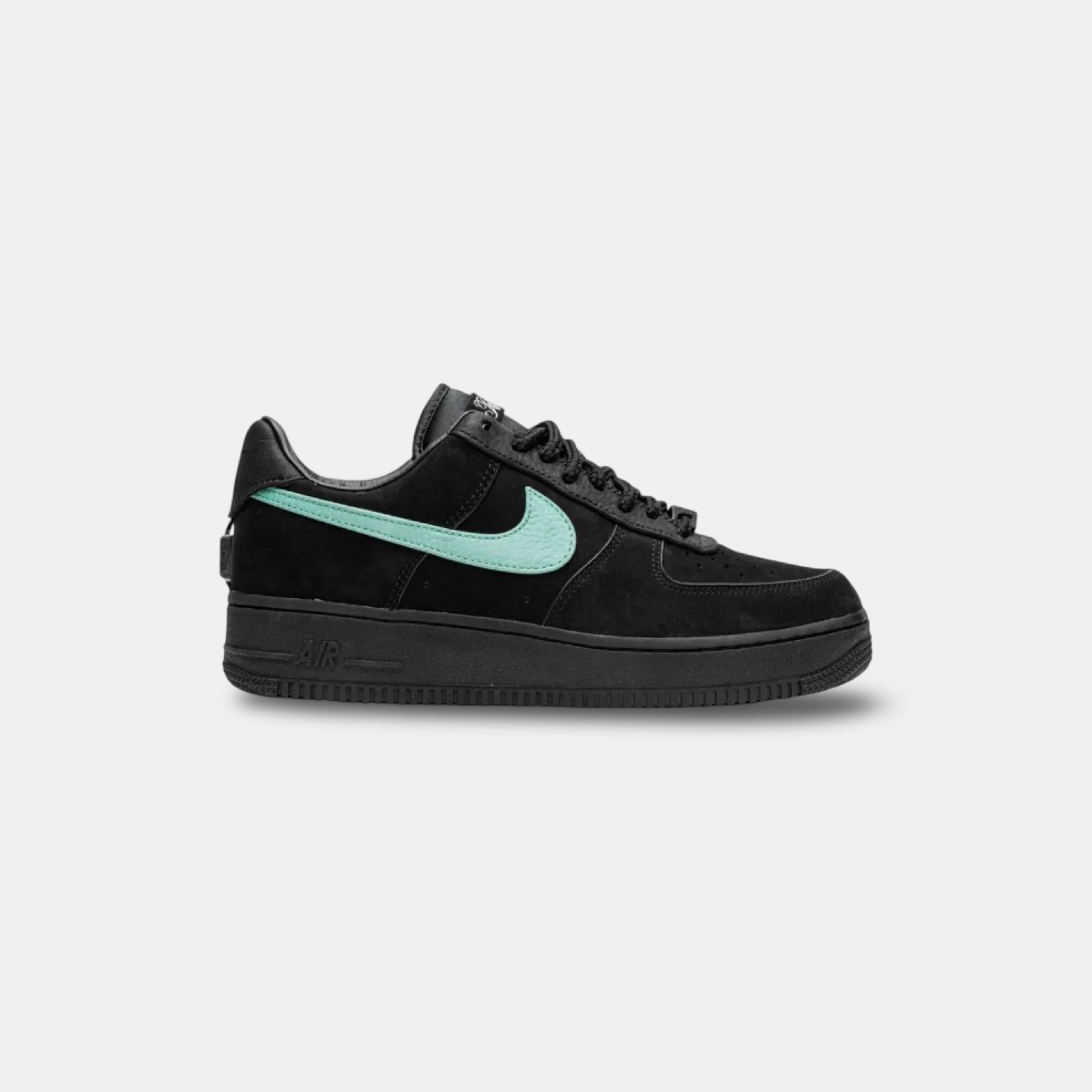  Nike Airforce X Tiffany 