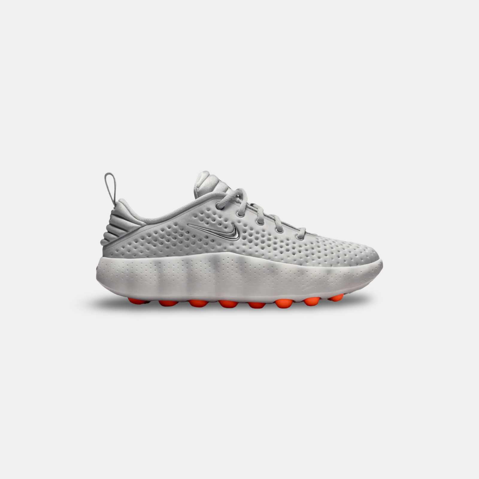  Nike Mind 002 - Grey 