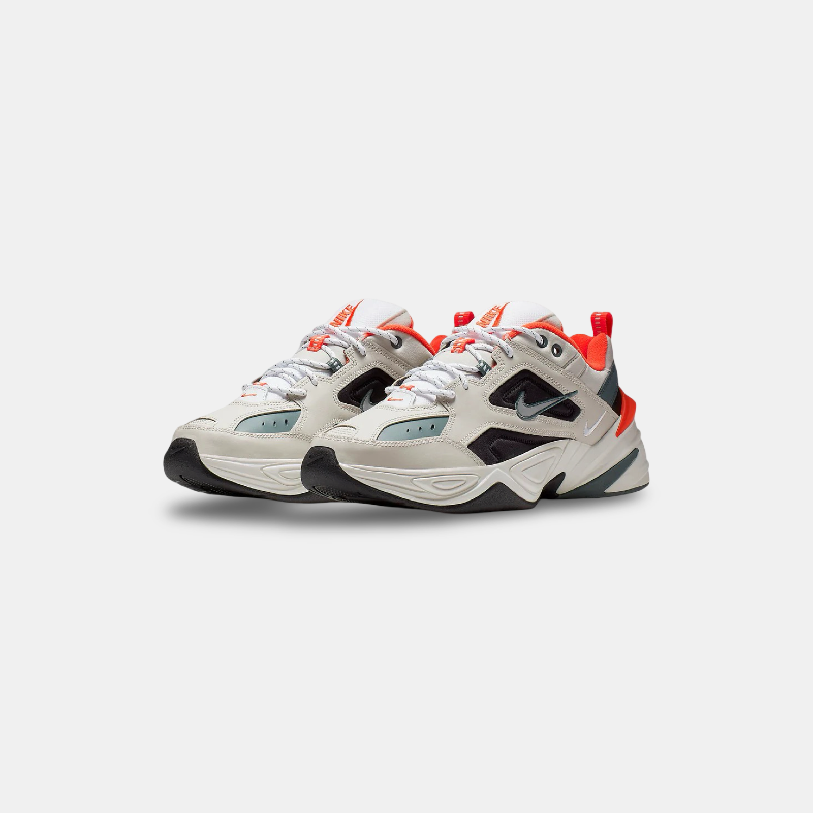  Nike M2k BO  