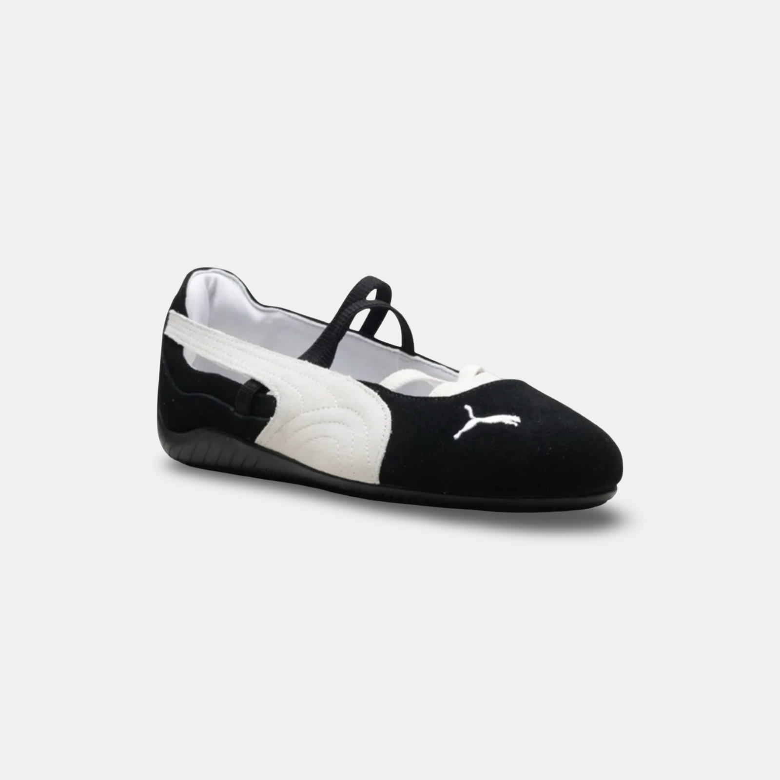  Puma Speedcat Ballet - Black 