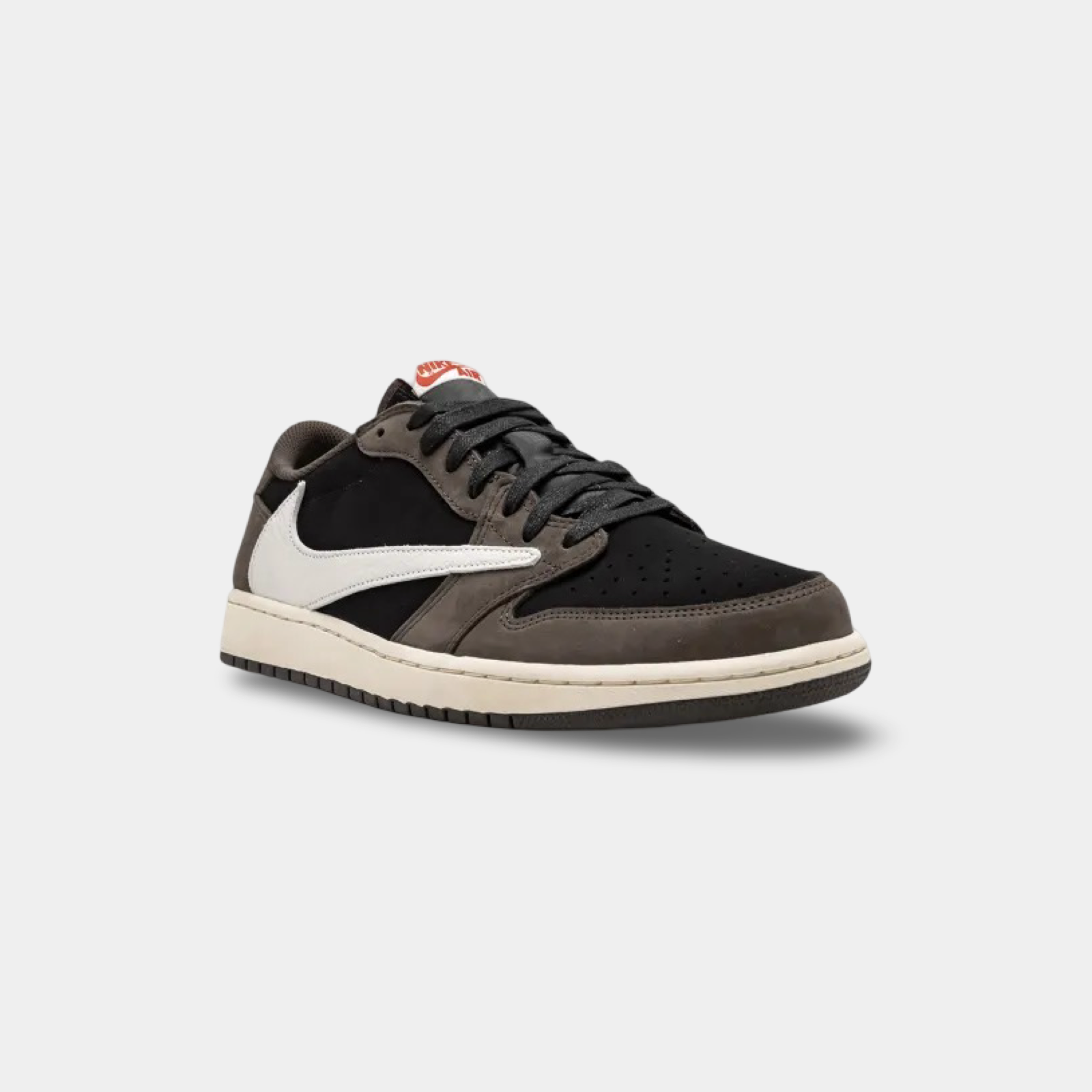  Nike Travis Scott - Mocha Low 
