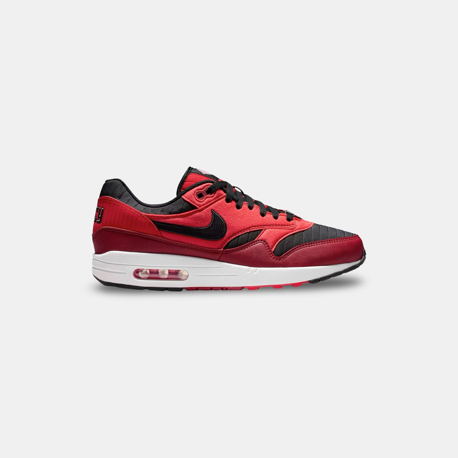  Nike Air Max 1 Cincinnati Reds City Connect 