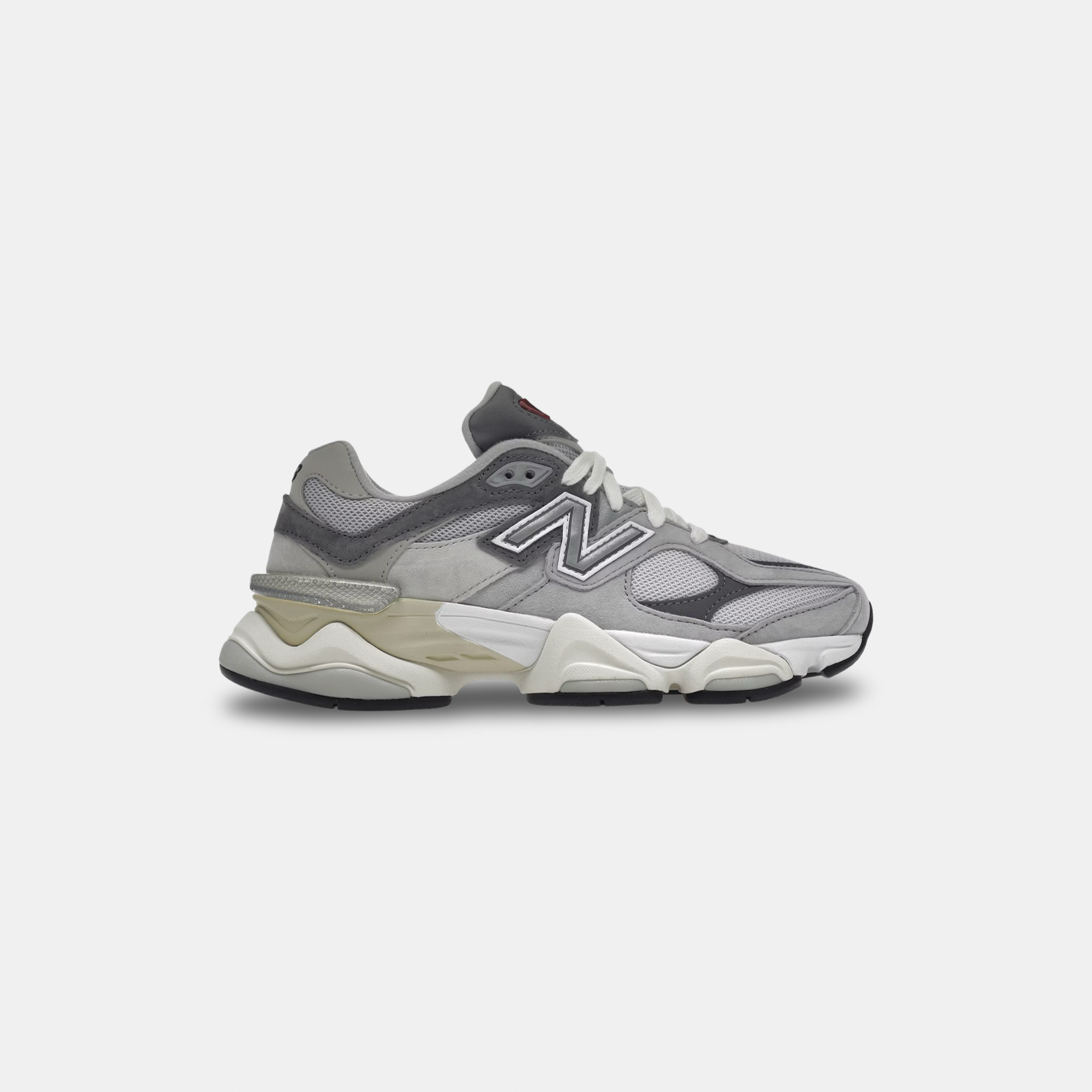  New Balance 9060 - Rain Cloud Grey 