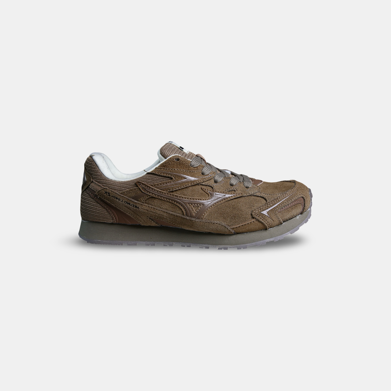  MIZUNO LG 60s 2K Brown 