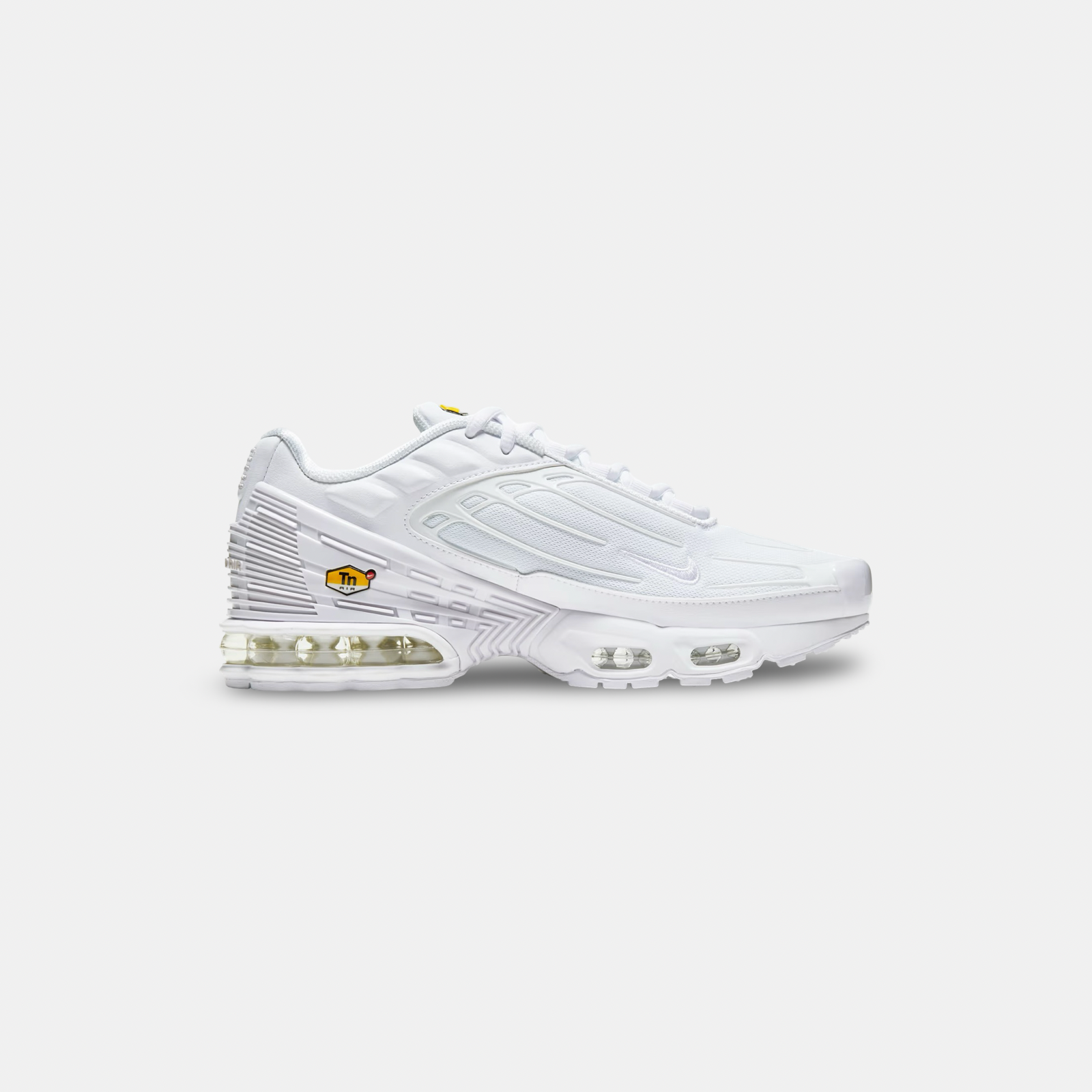  Nike Air Max Plus 3 - White 