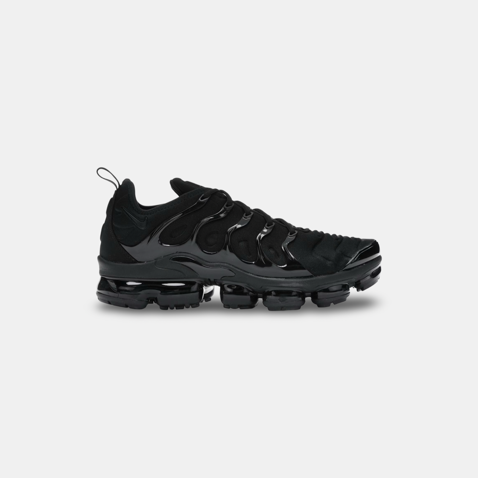  Nike Air Vapormax Plus Triple Black 