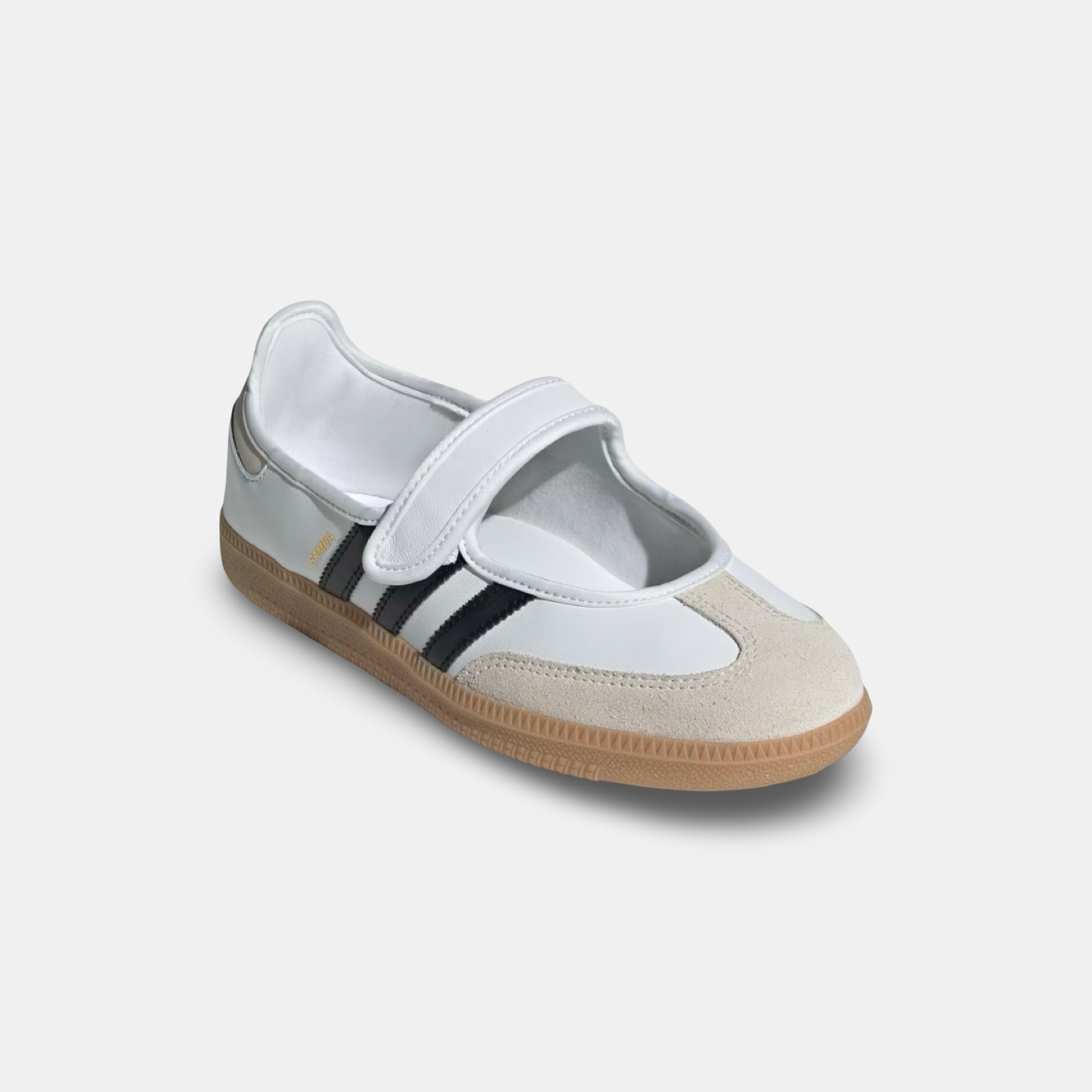  Adidas Samba Jane - Cloud White 