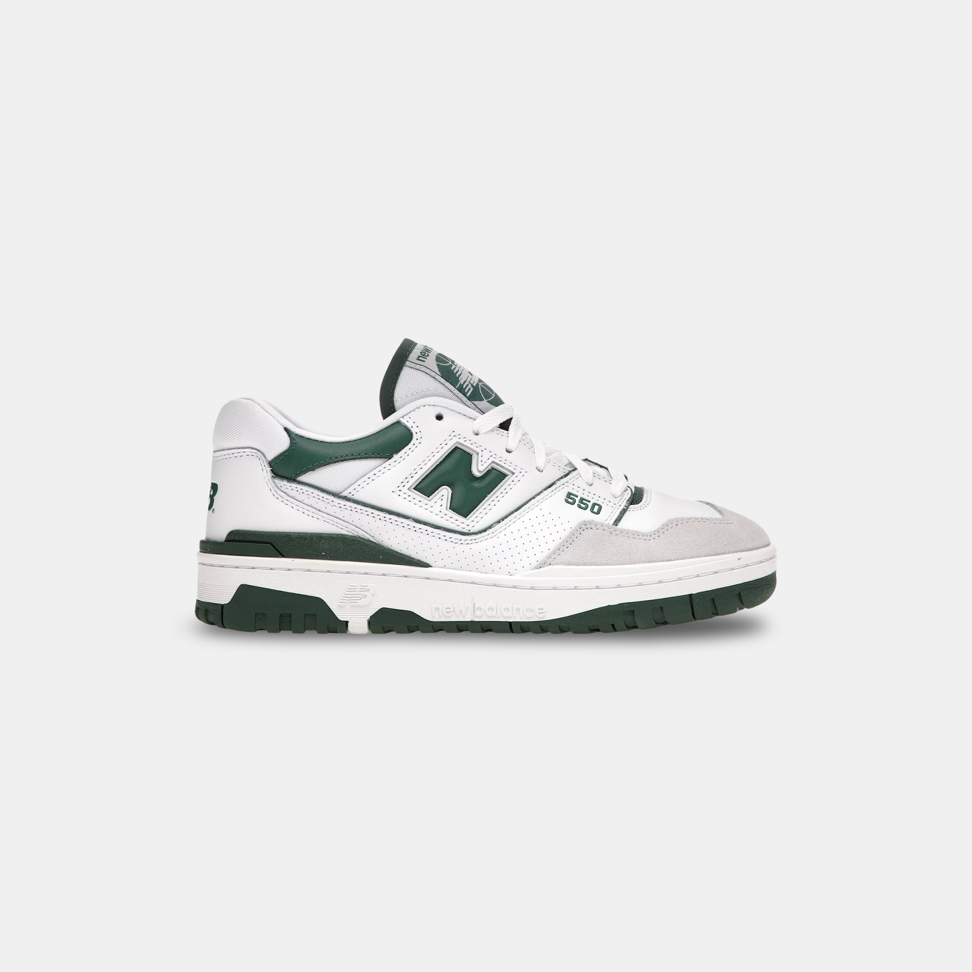  New balance 550 Green 