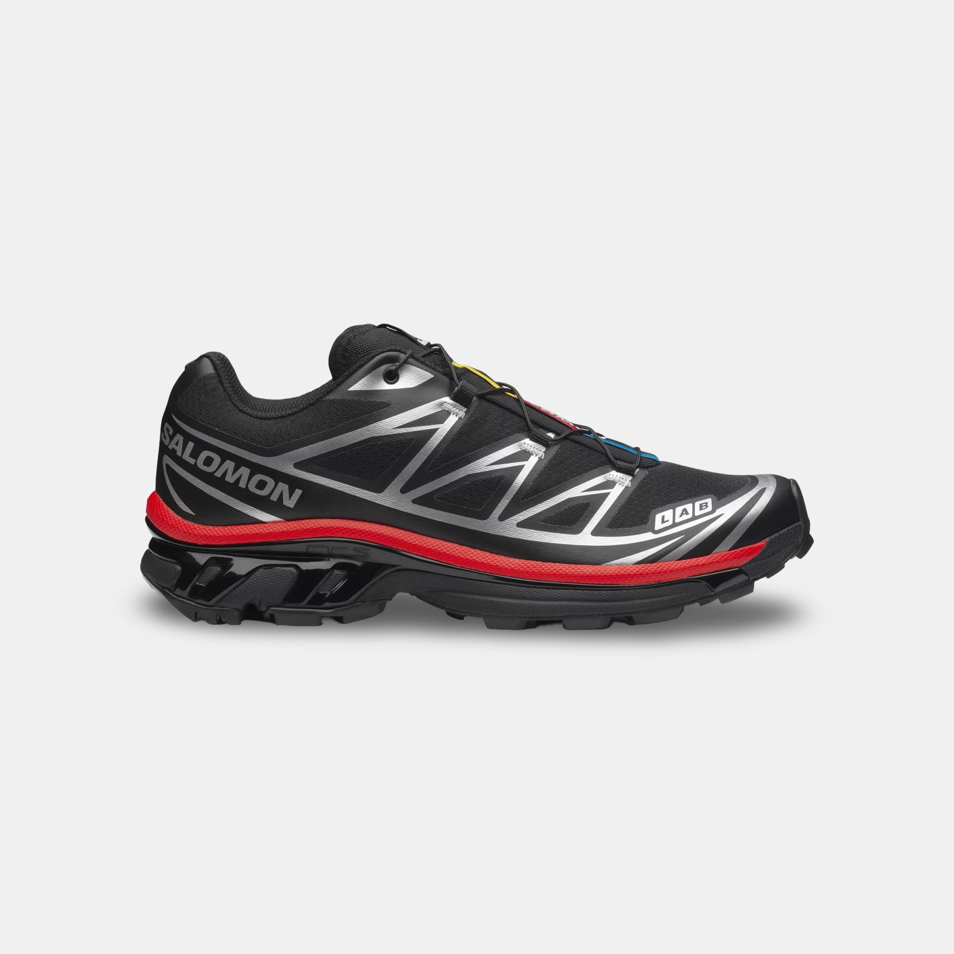  Salomon XT-6 -007 