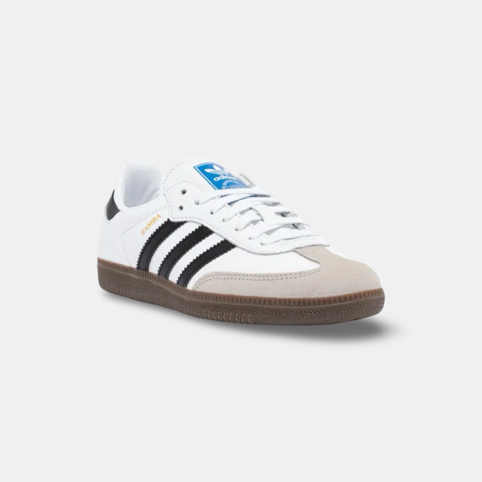   Adidas Samba WB 