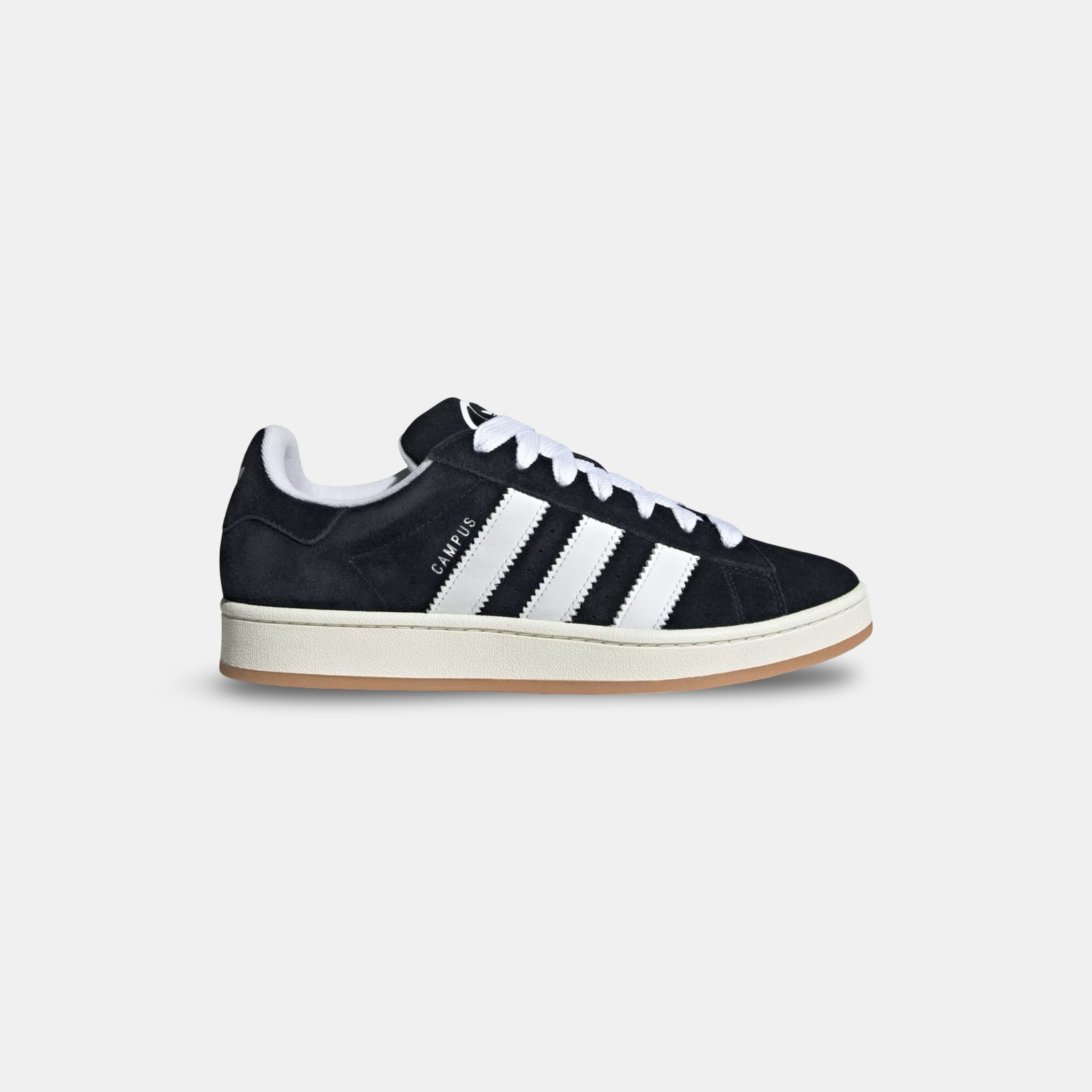  Adidas Originals Campus 00s Black 
