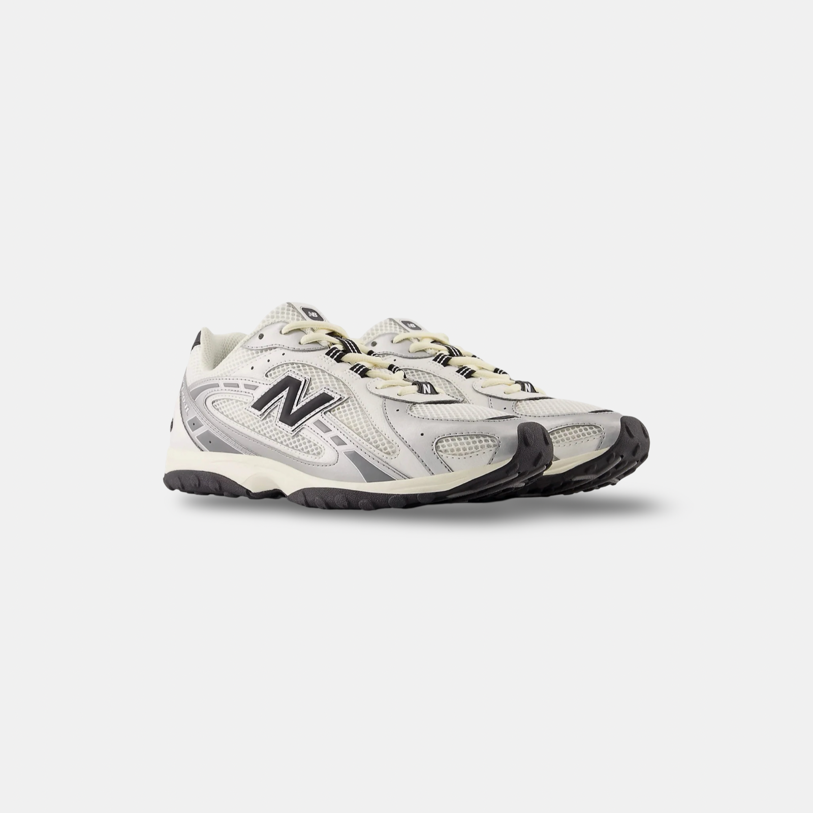  NEW BALANCE 204L Silver Metallic 