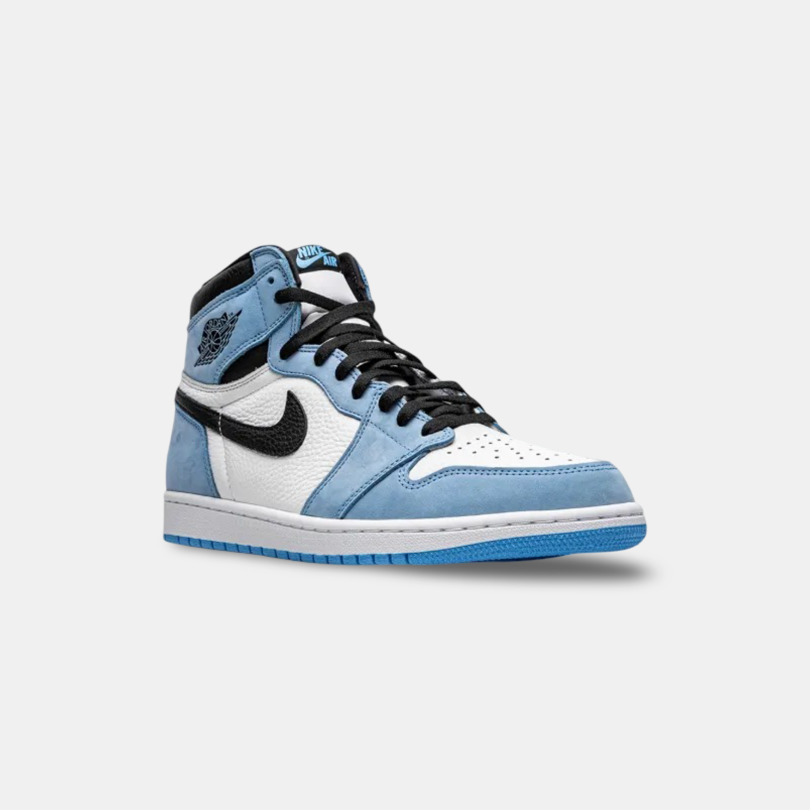  Nike Jordan High UB 