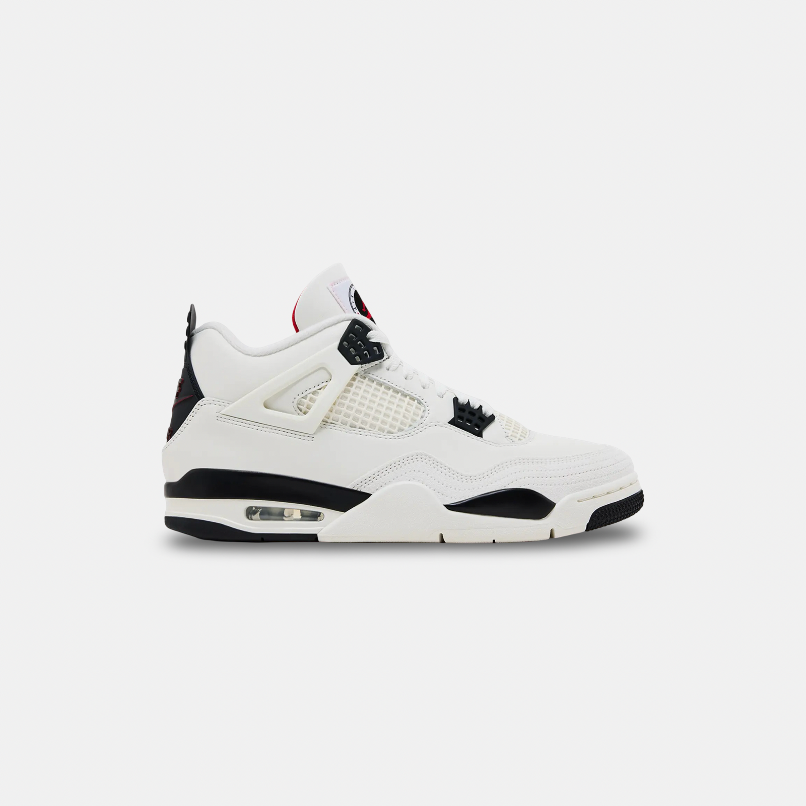  Jordan 4 Retro - Fight Club 