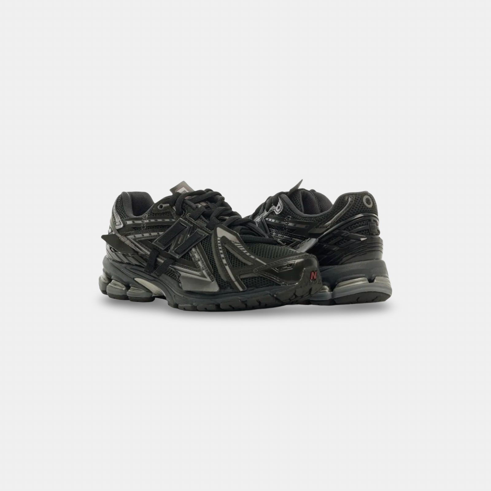  Newbalance 1906A Refined Future Black 