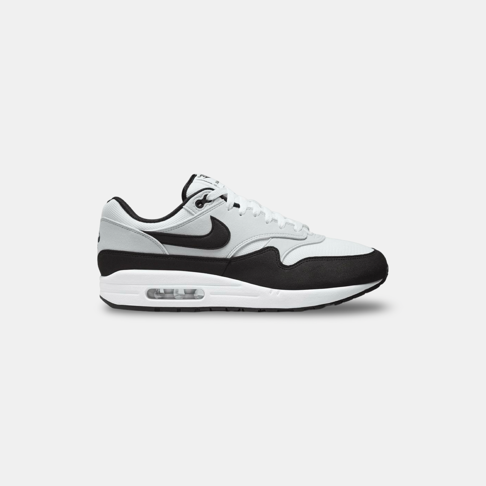   Nike Airmax 90 White Black 