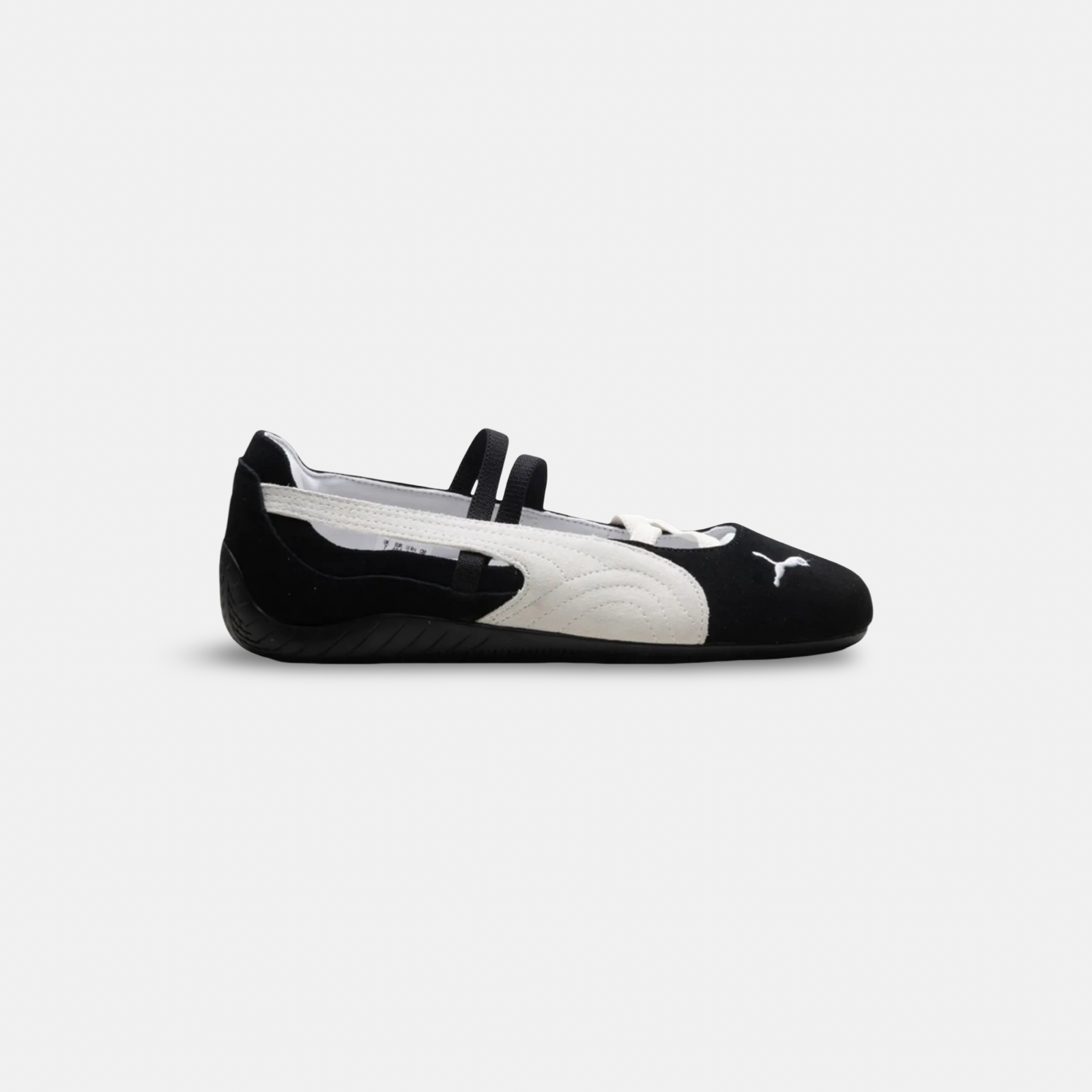  Puma Speedcat Ballet - Black 