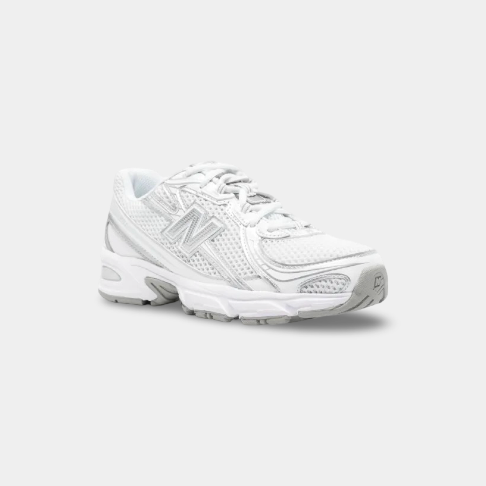  Newbalance 740 - White 