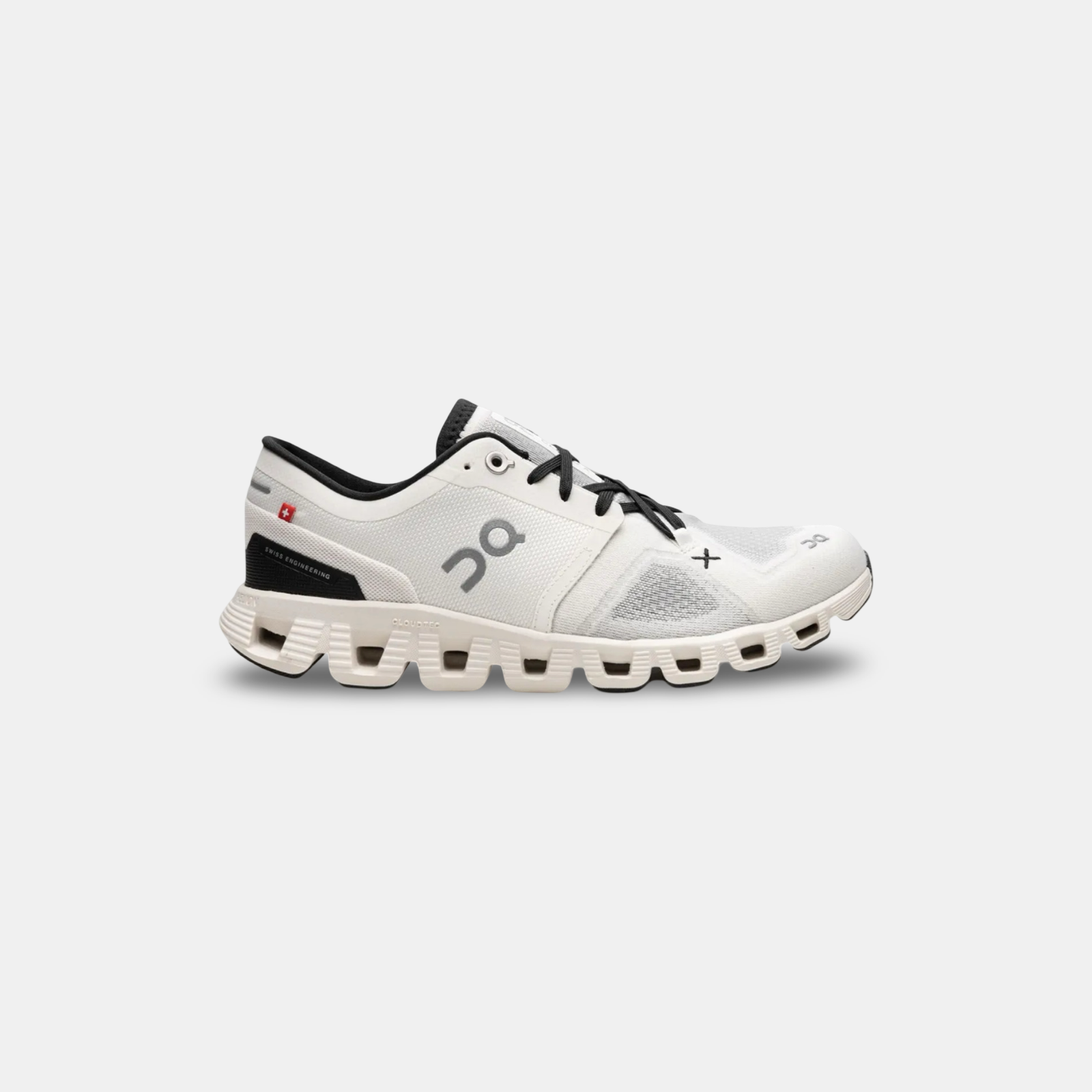  ON Cloud X3 Ivory 