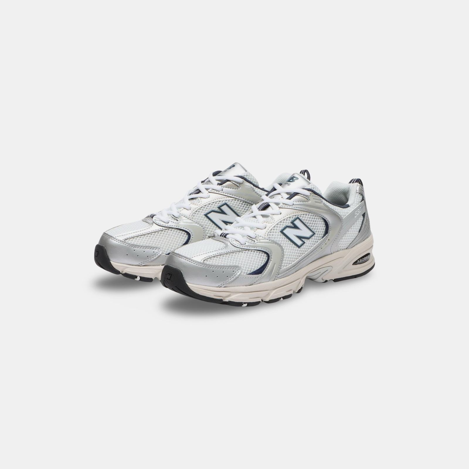  NEW BALANCE 530 STEEL GREY 