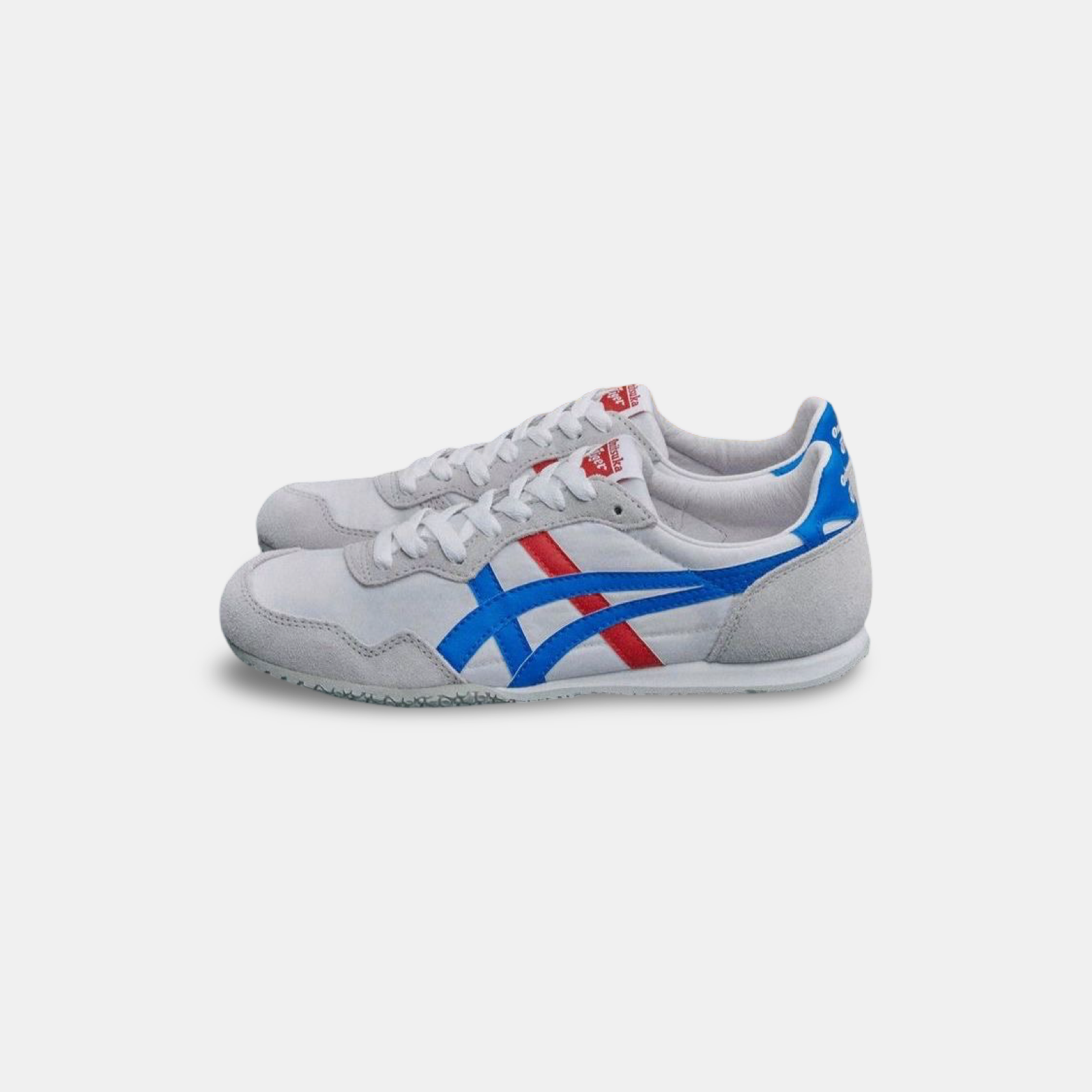  Asics Tiger 3 PR GBR 