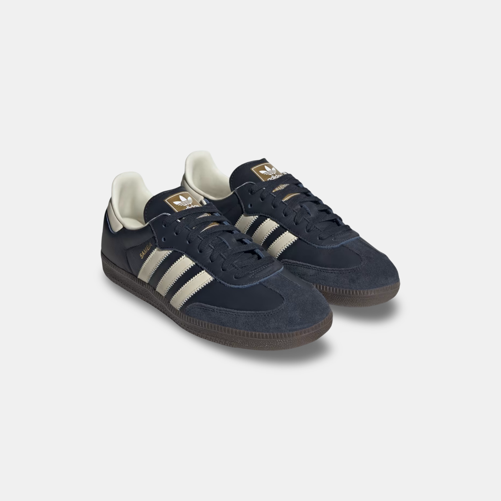   Adidas Samba WB BLB  