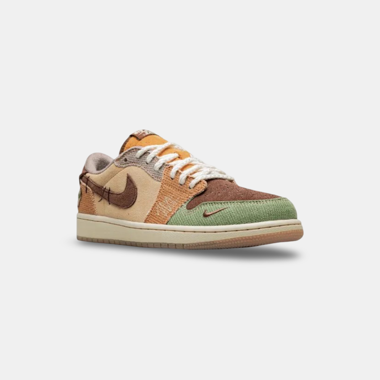  Nike Jordan Low Voodoo 