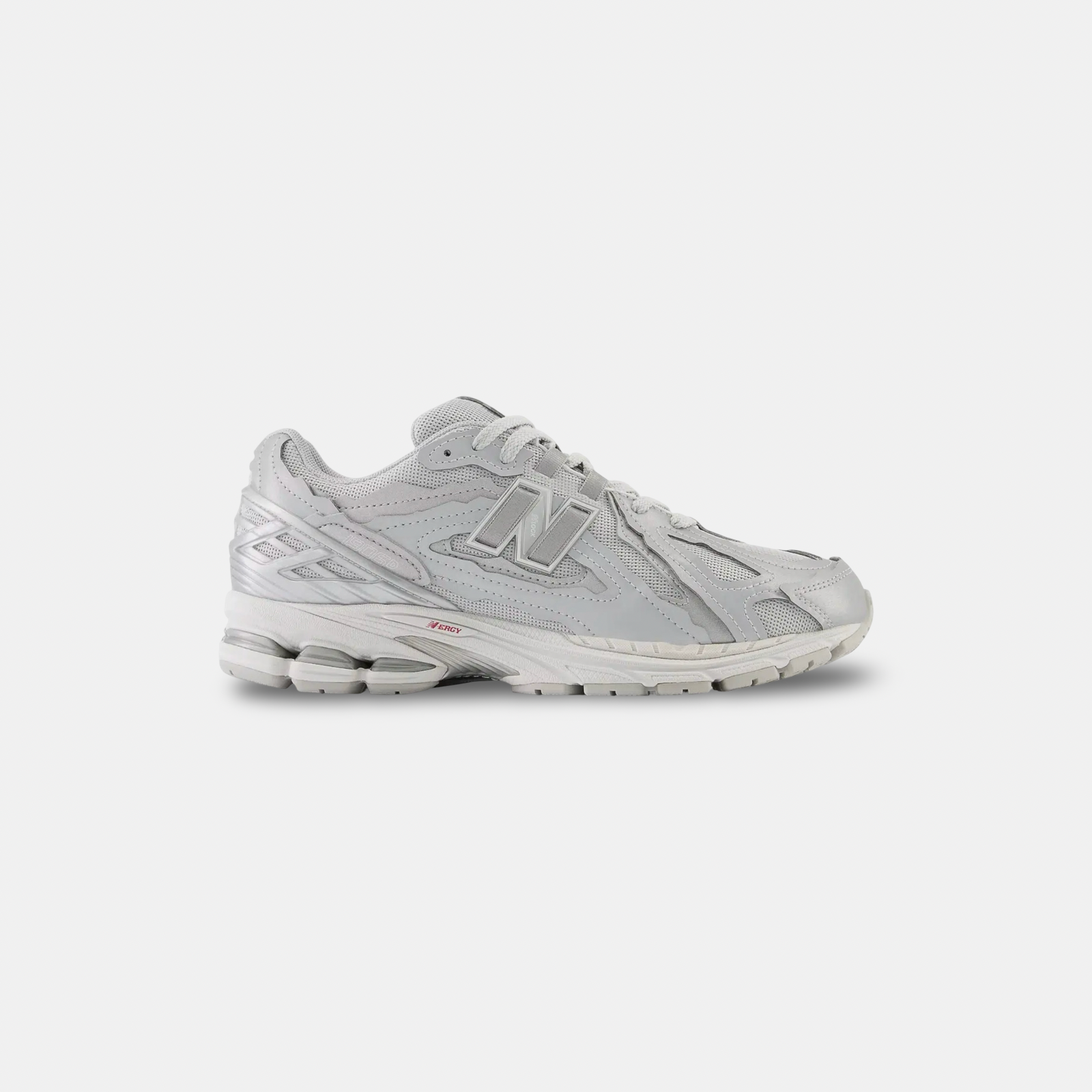 Newbalance 1906D Metallic Silver 