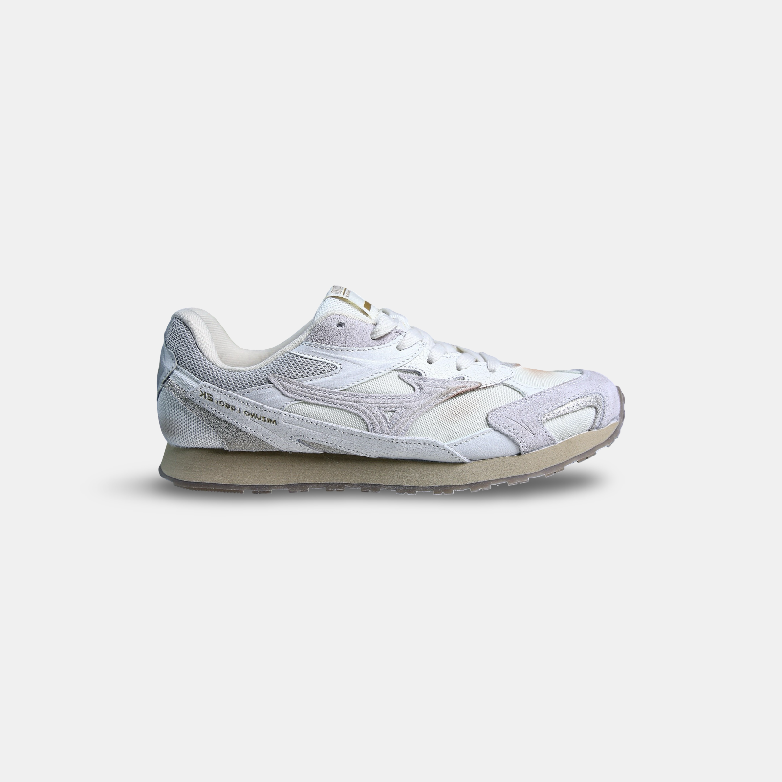  MIZUNO LG 60s 2K Cream 