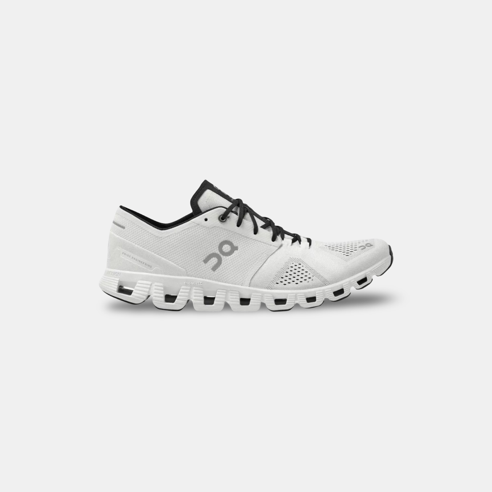  ON Cloud X1 White PR 