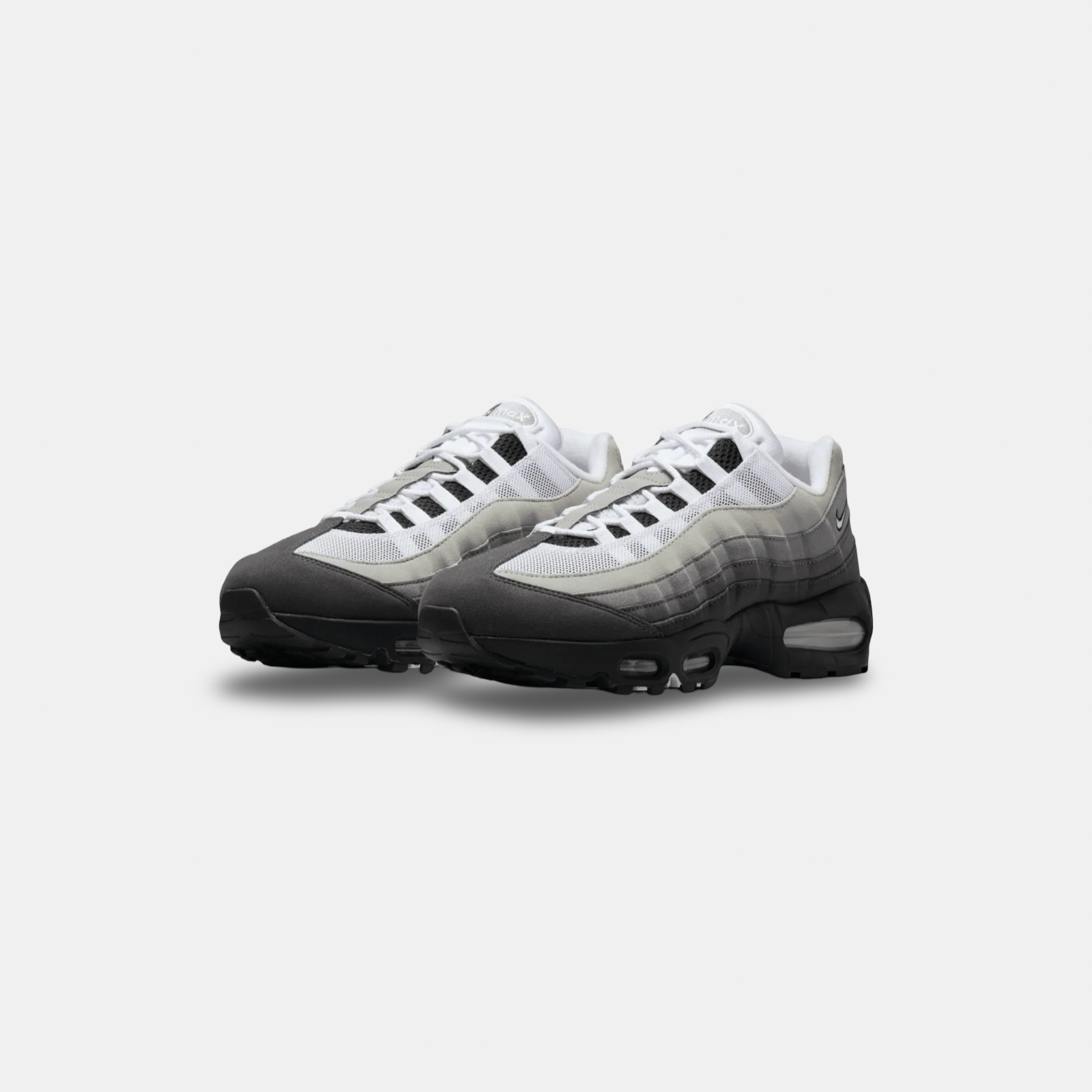  Nike Airmax 95 - Big Bubble/Granite 