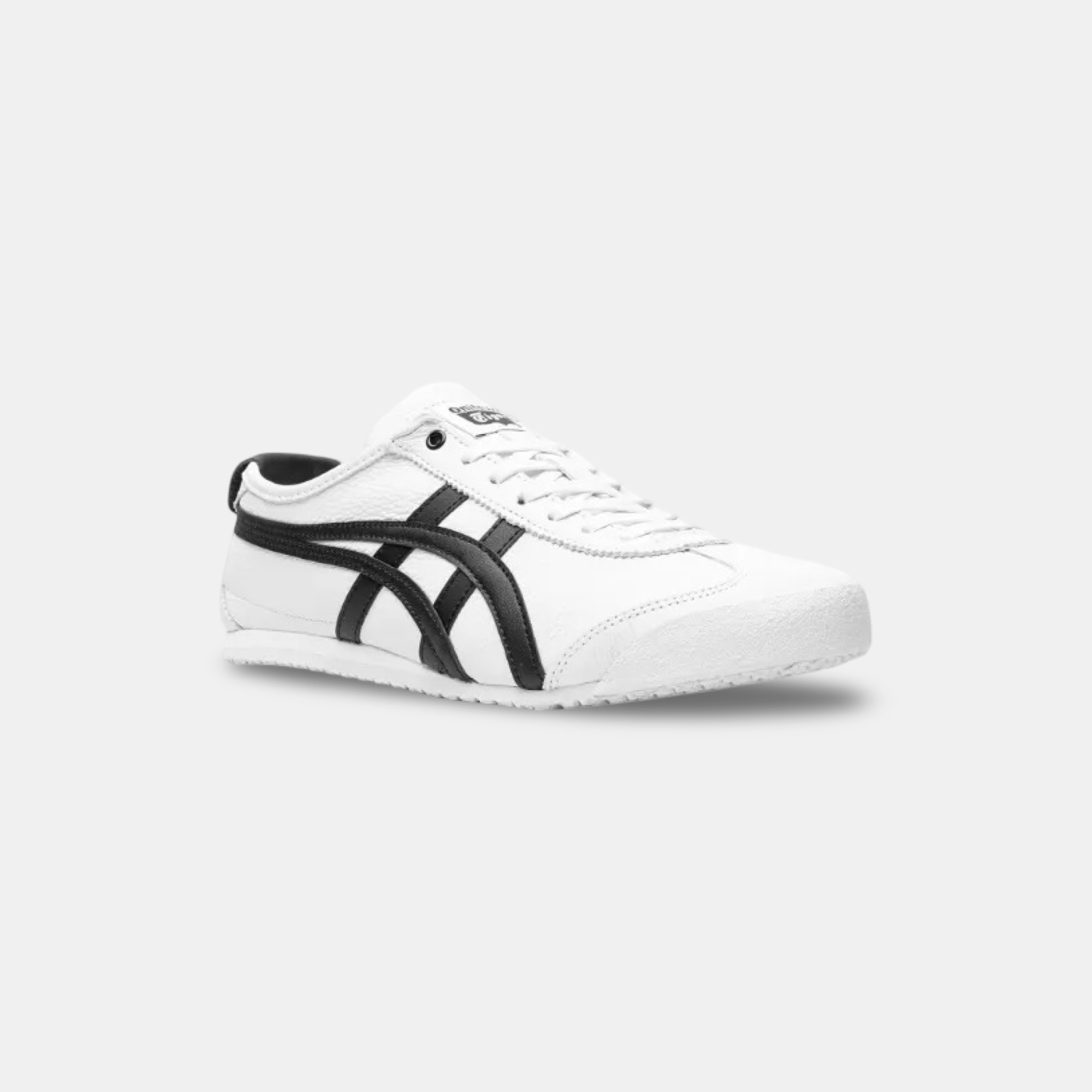  Ontisuka Tiger 'Mexico 66 White/Black' PR 